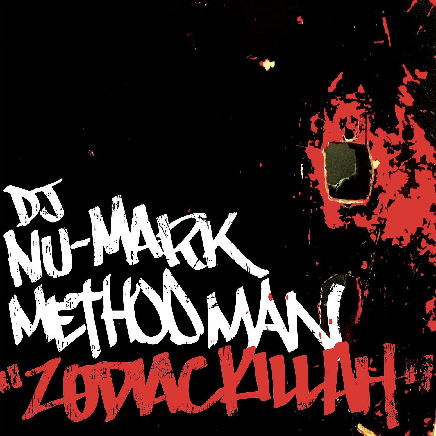 Постер альбома Zodiac Killah (feat. Method Man)