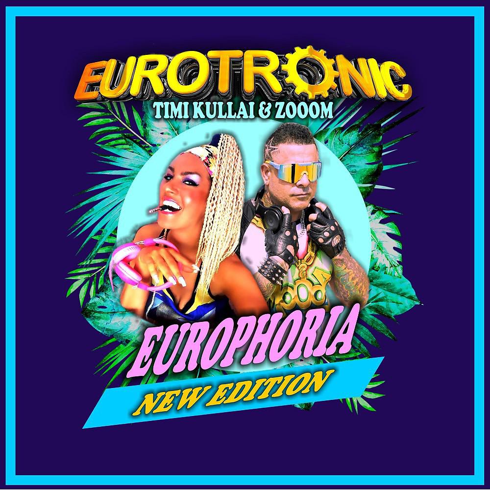 Постер альбома Europhoria (New Edition)