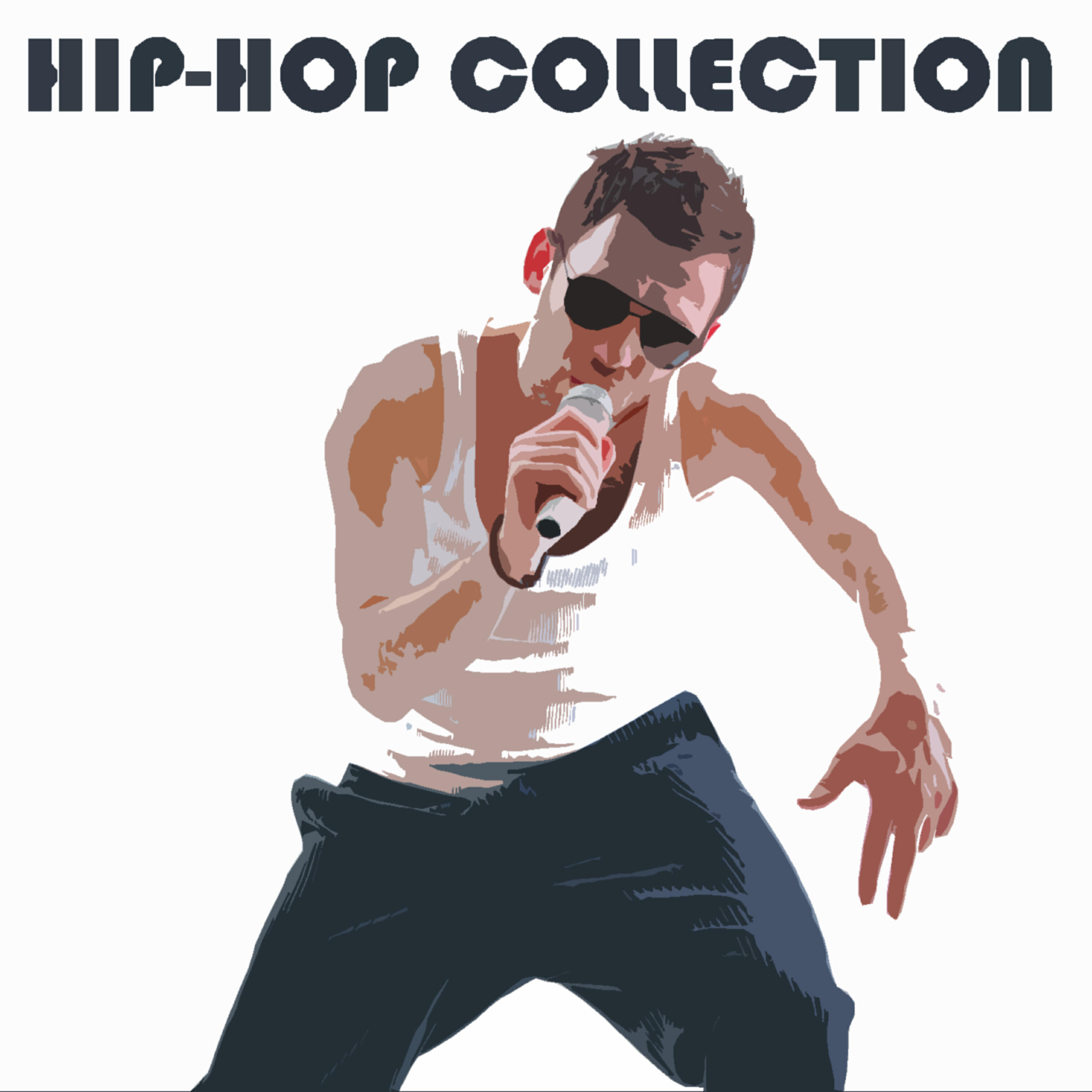 Studio Allstars - Go Getta