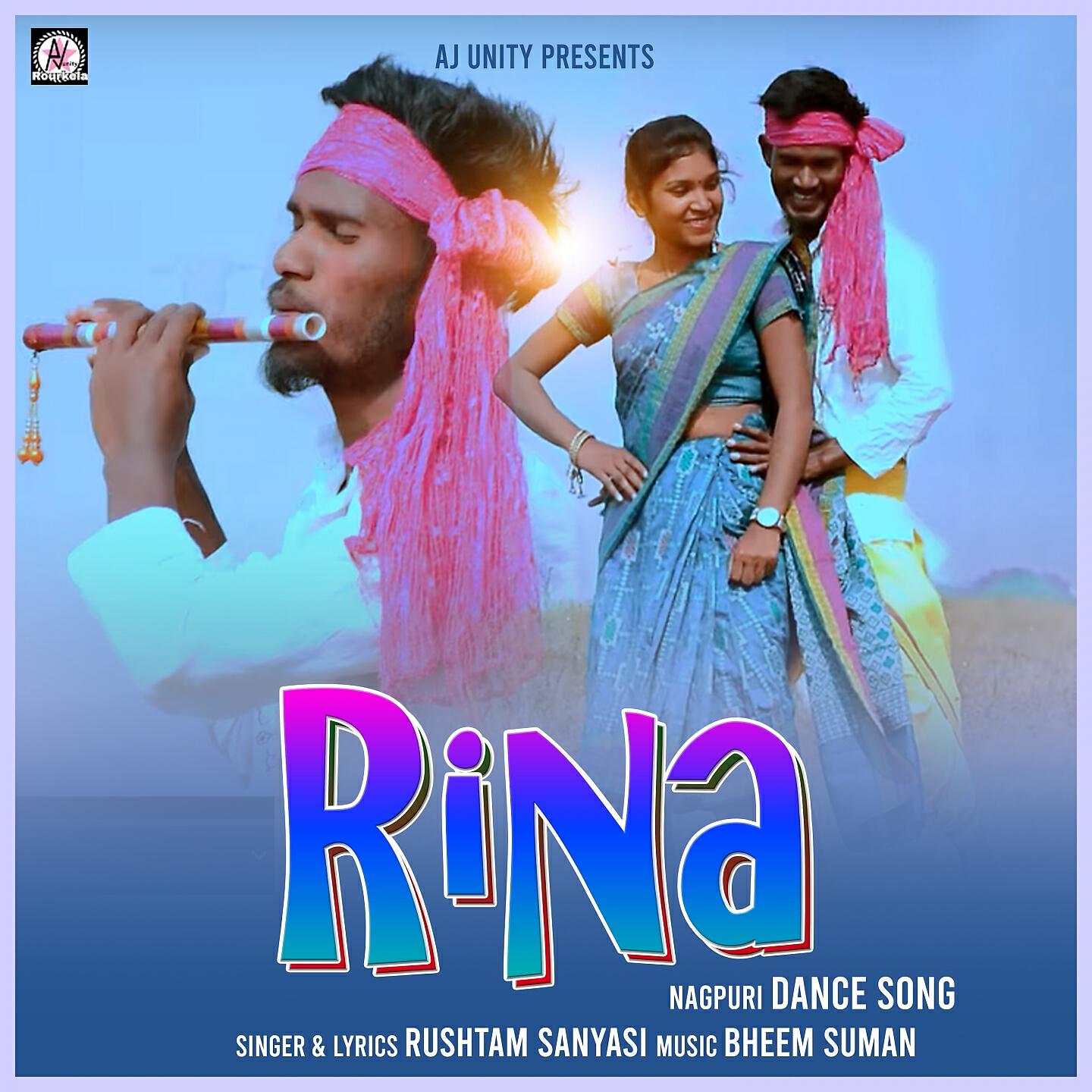 Rushtam Sanyasi - RINA