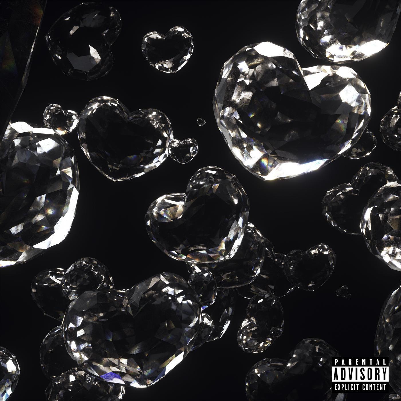 Альбом ВЛЮБИЛАСЬ исполнителя Big Baby Tape, Молодой Платон