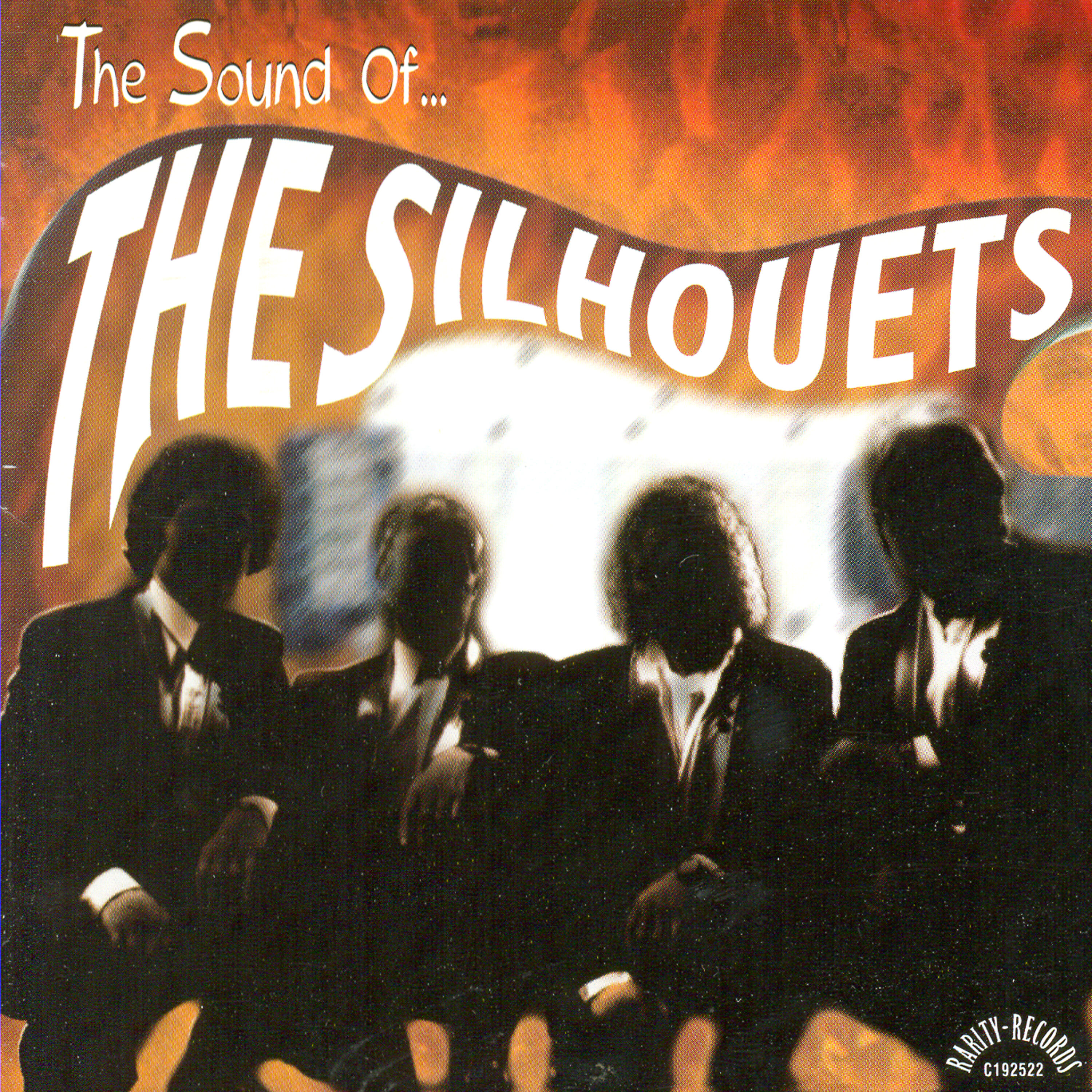 The Silhouets - FBI