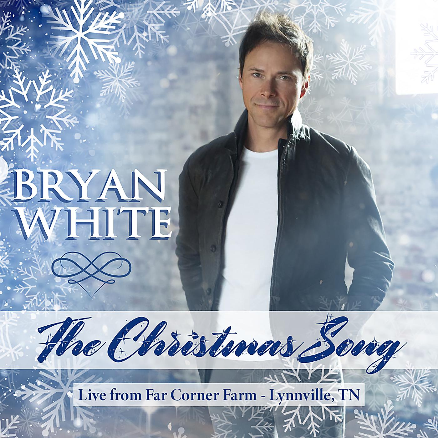 Постер альбома The Christmas Song (Live from Far Corner Farm, Lynnville TN)