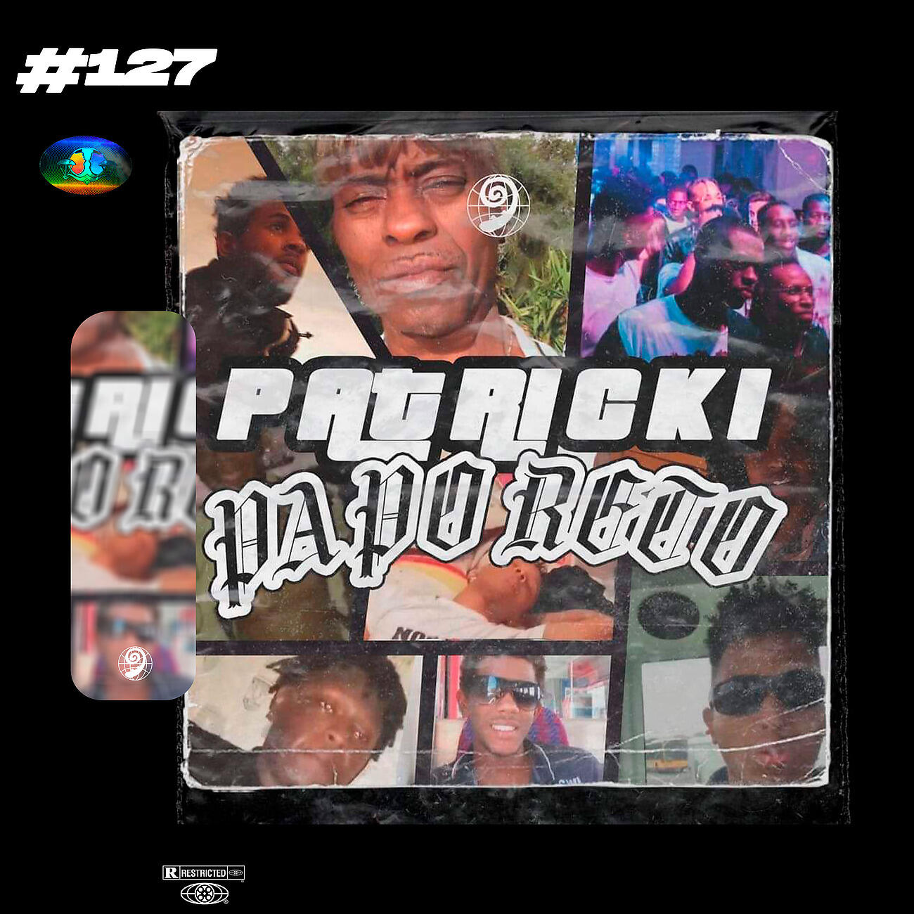 DJ Papo Reto - Maracuja 2