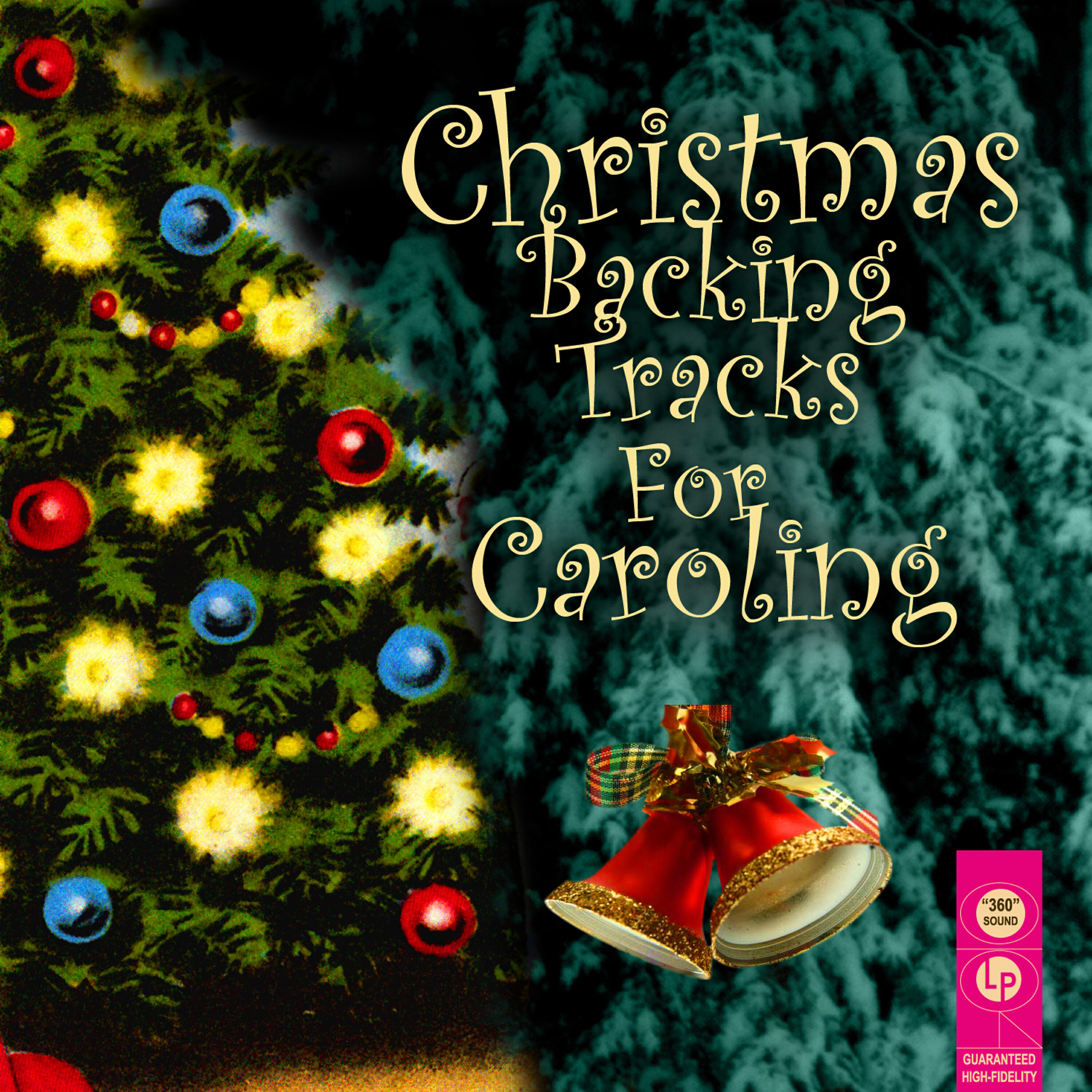 The Christmas Carol Players - My Favorite Things (Crooner Version)