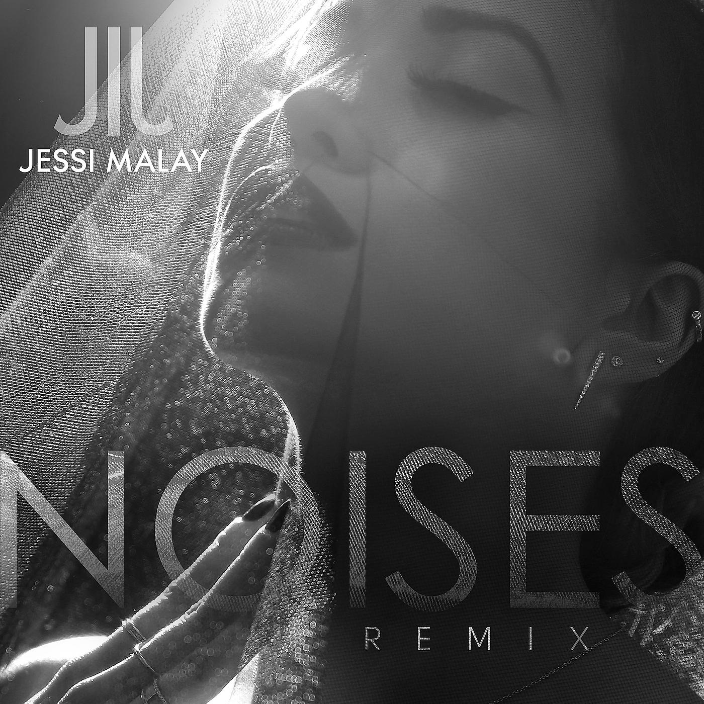 Постер альбома Noises (Remix)