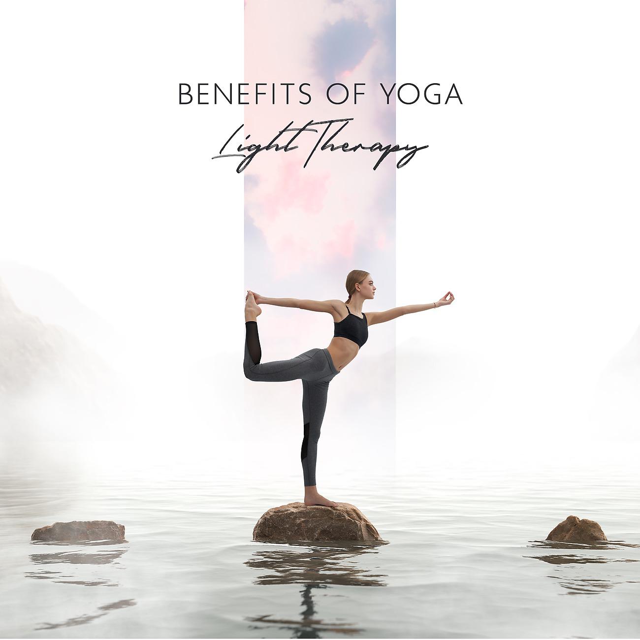 Постер альбома Benefits of Yoga