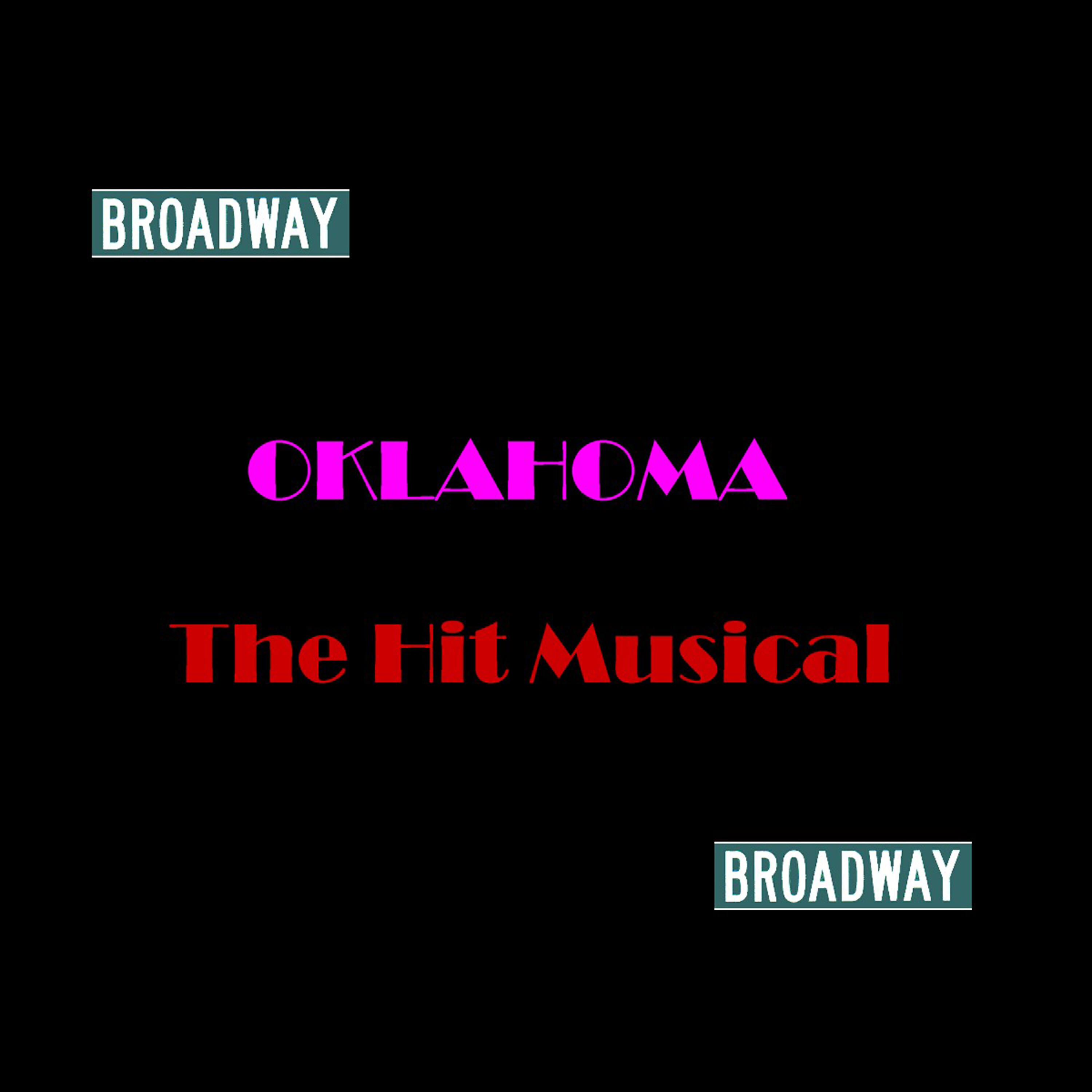 Broadway Cast - Many A New Day