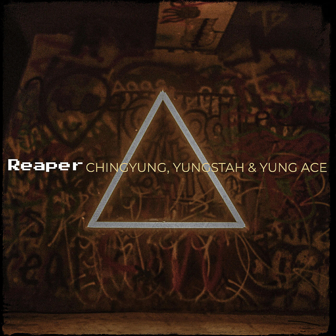 ChingYung - Reaper
