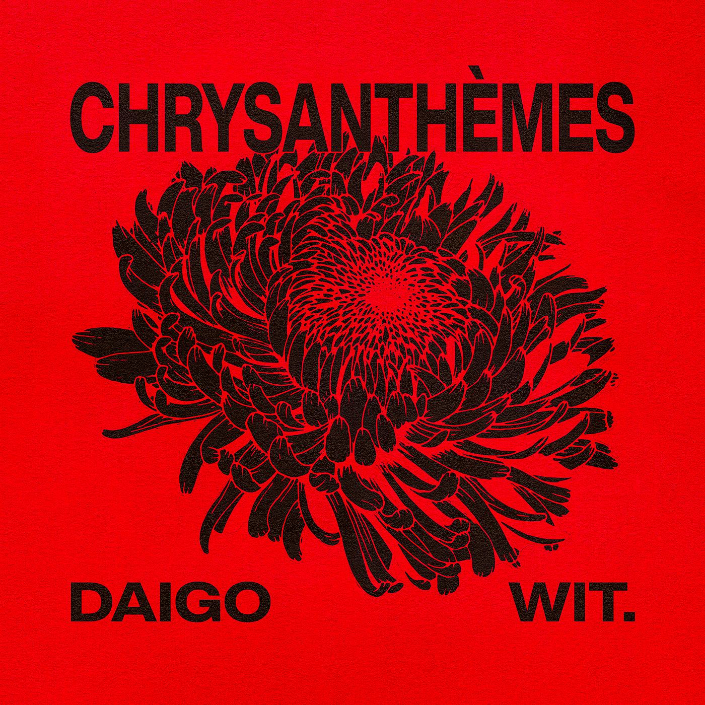 Постер альбома Chrysanthèmes