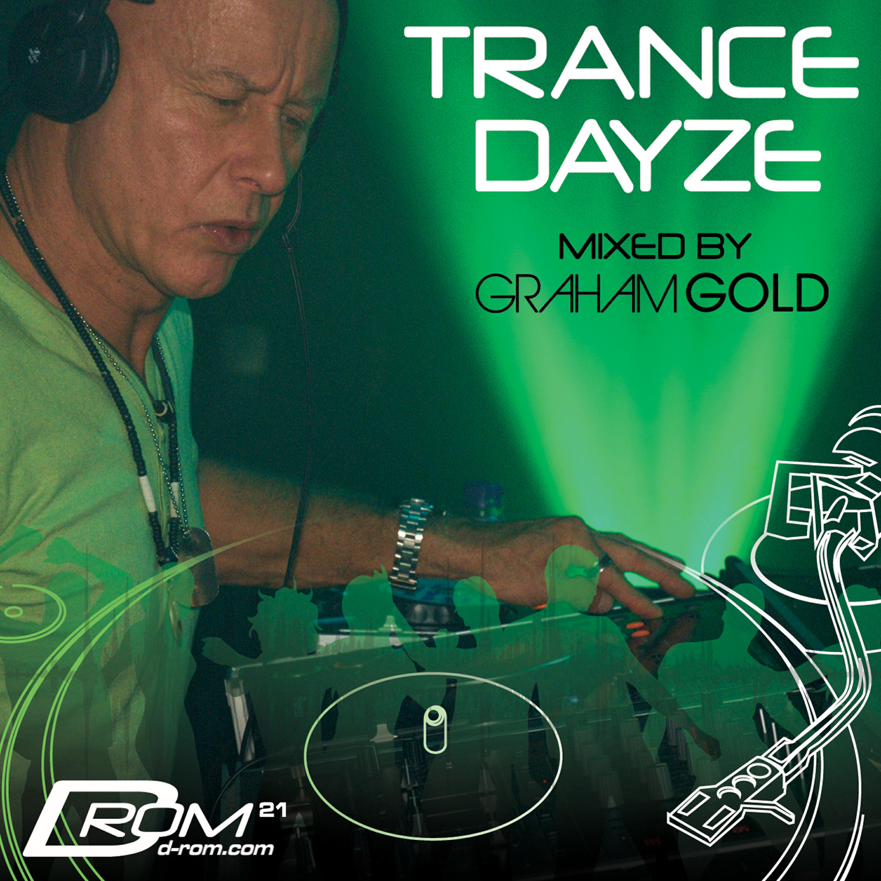TrancEye - Baltic Waves (Oen Bearen Tribute to Wroclaw Mix)