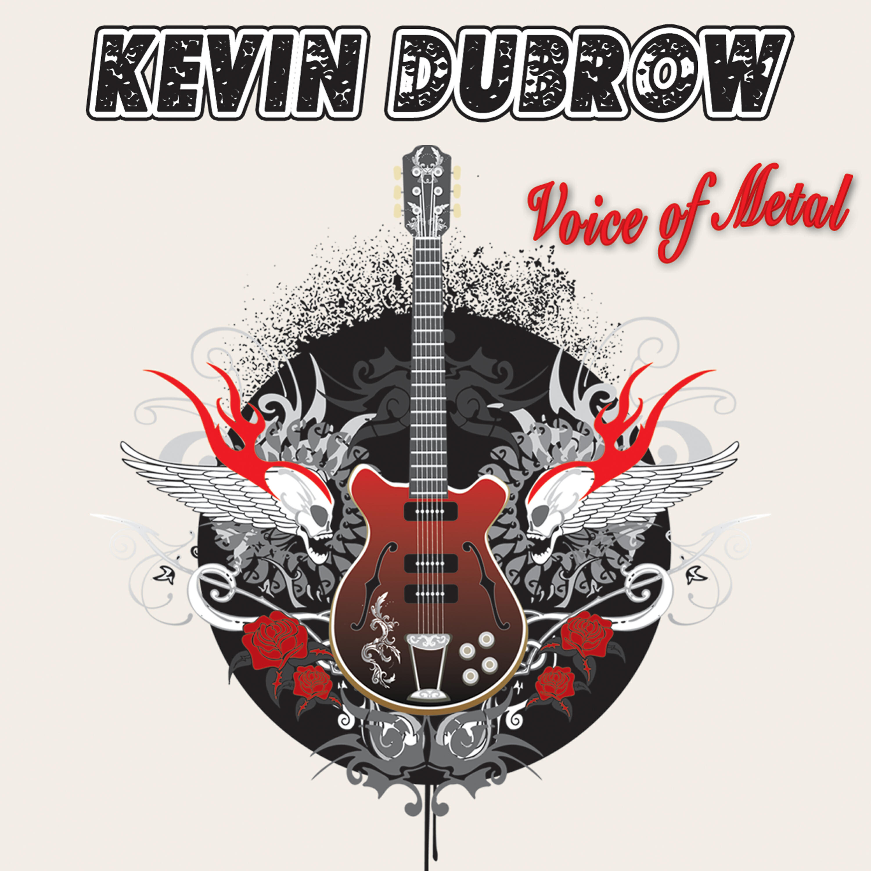 Kevin Dubrow (Of Quiet Riot) - Dance The Night Away (Made Famous By Van Halen)