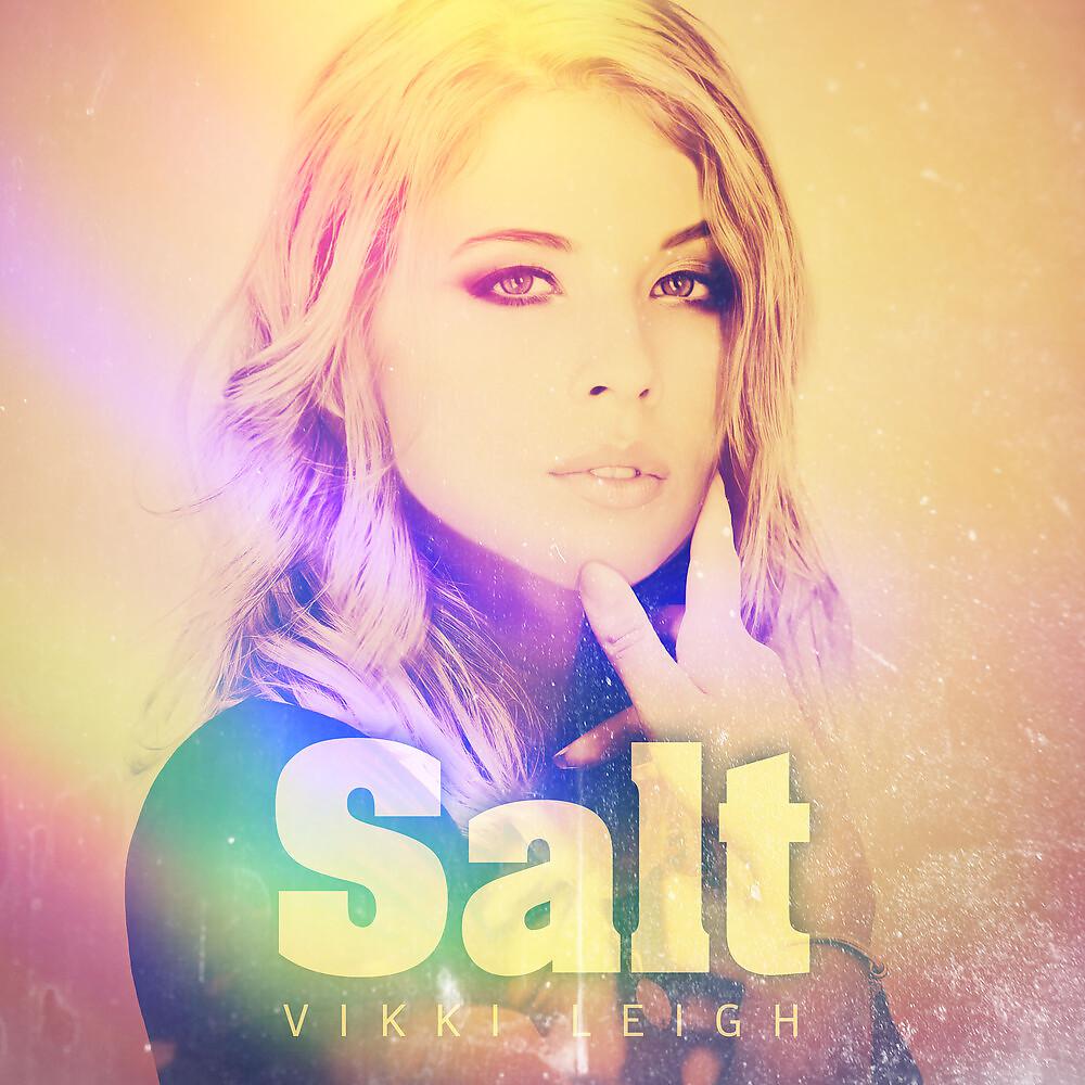 Постер альбома Salt