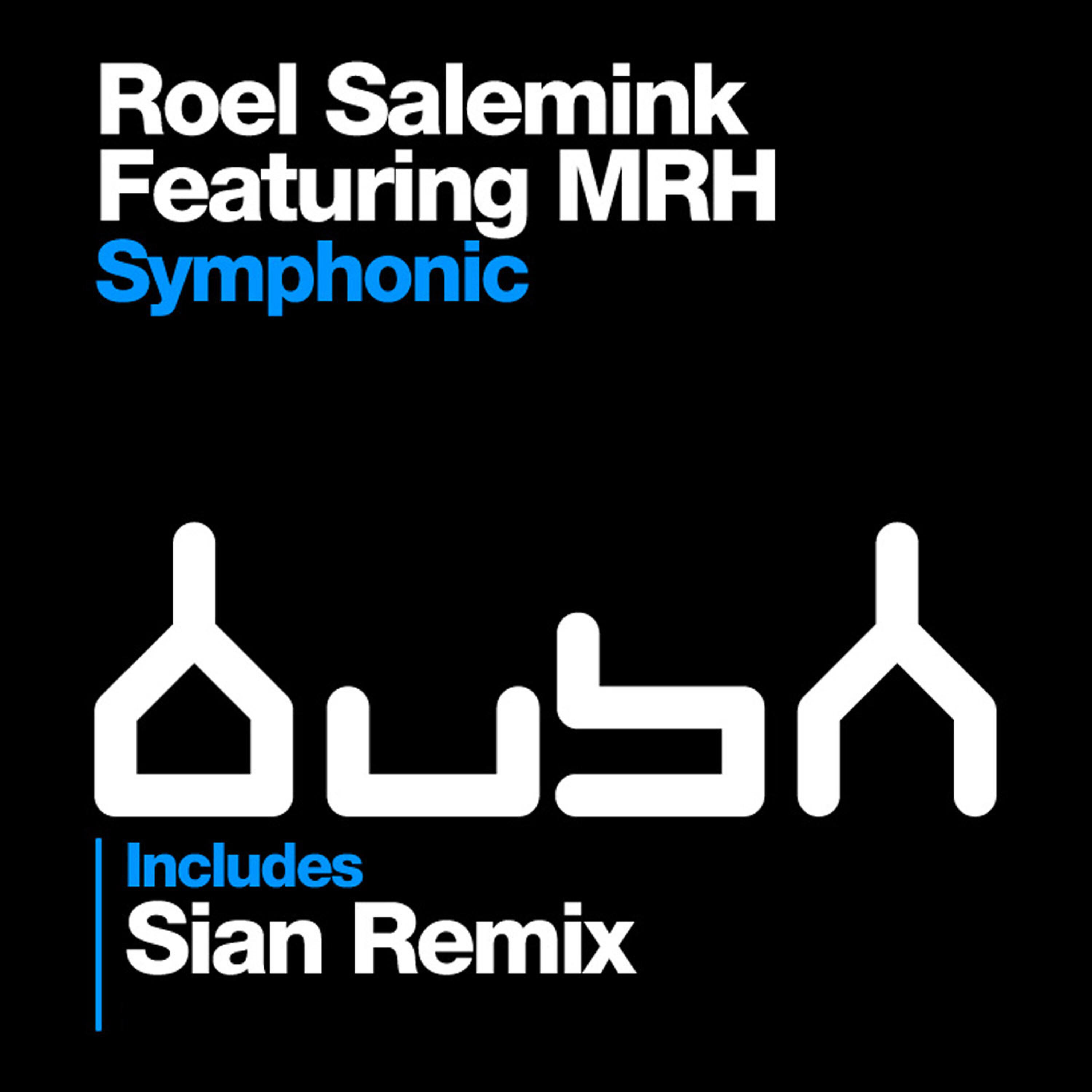 Roel Salemink - Symphonic (Original Mix)