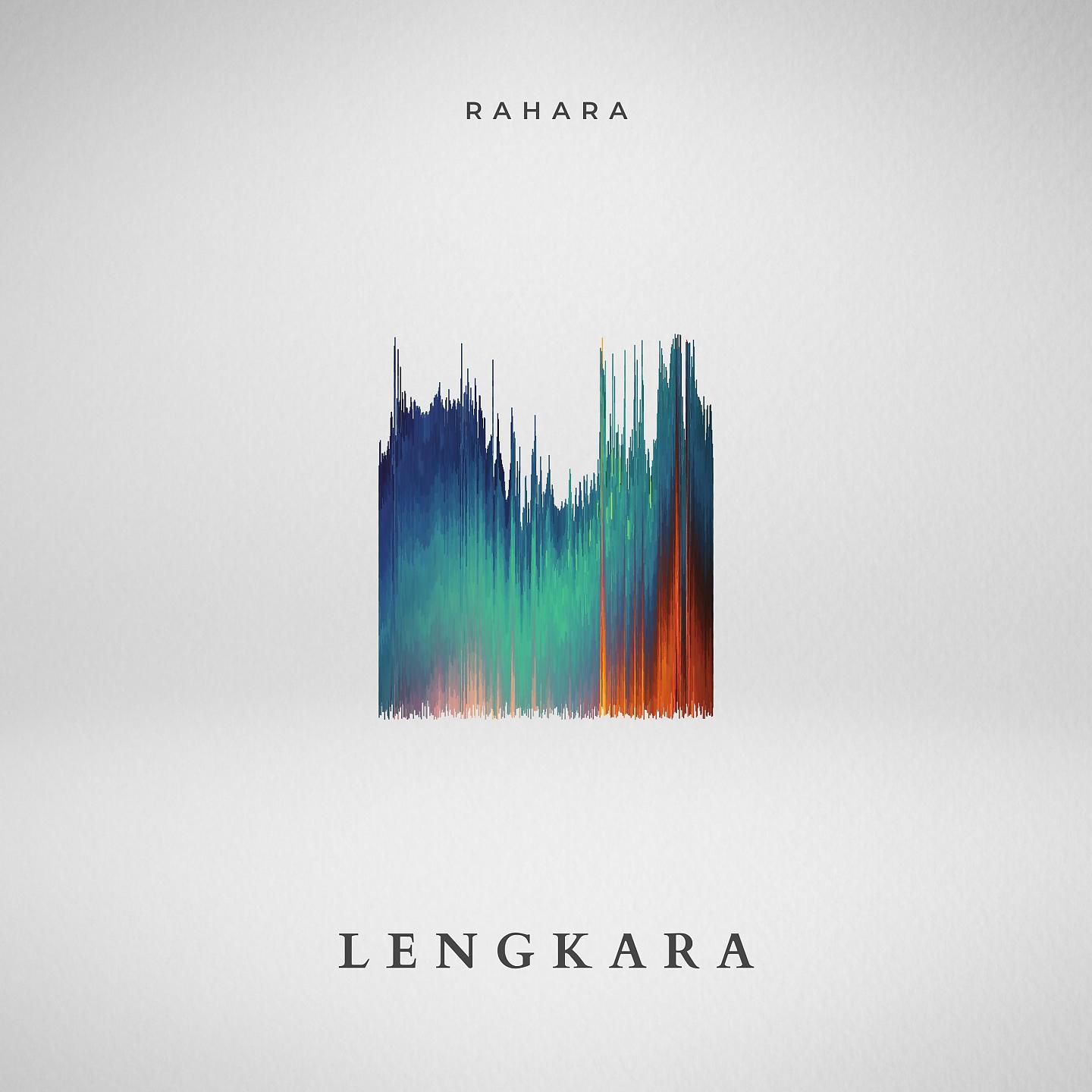 Постер альбома Lengkara
