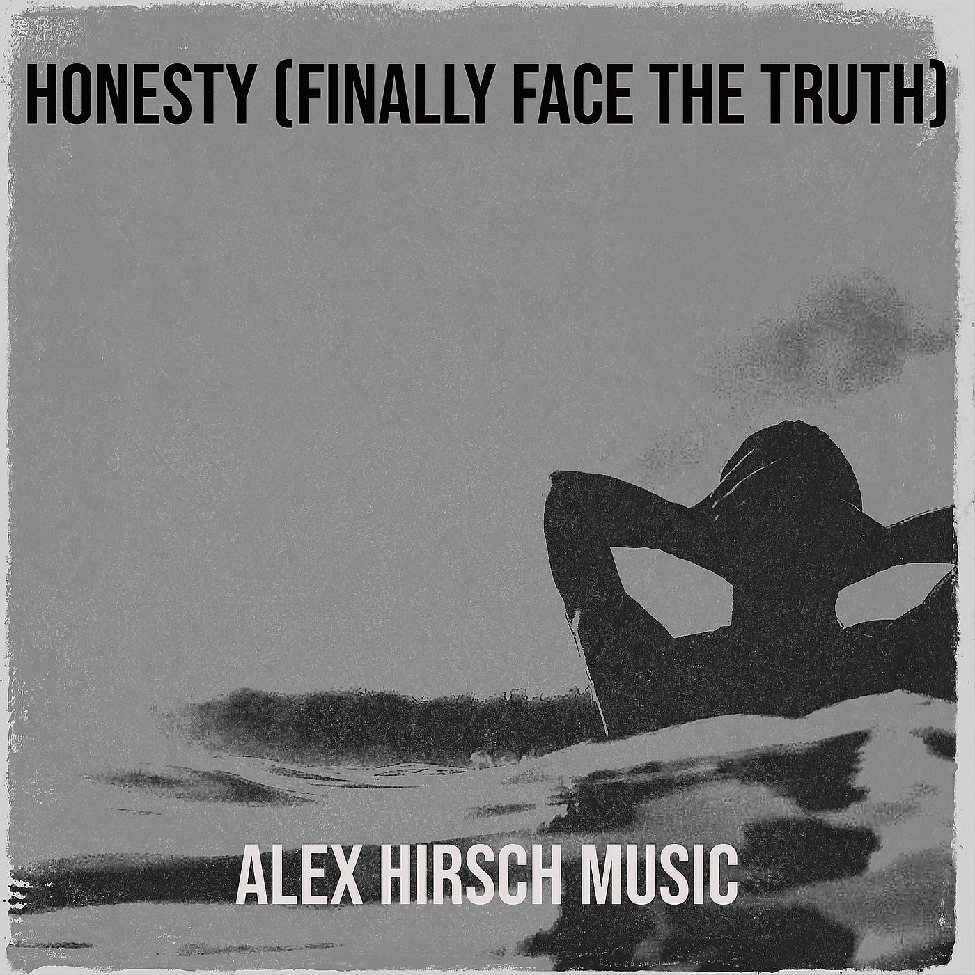Постер альбома Honesty (Finally Face the Truth)