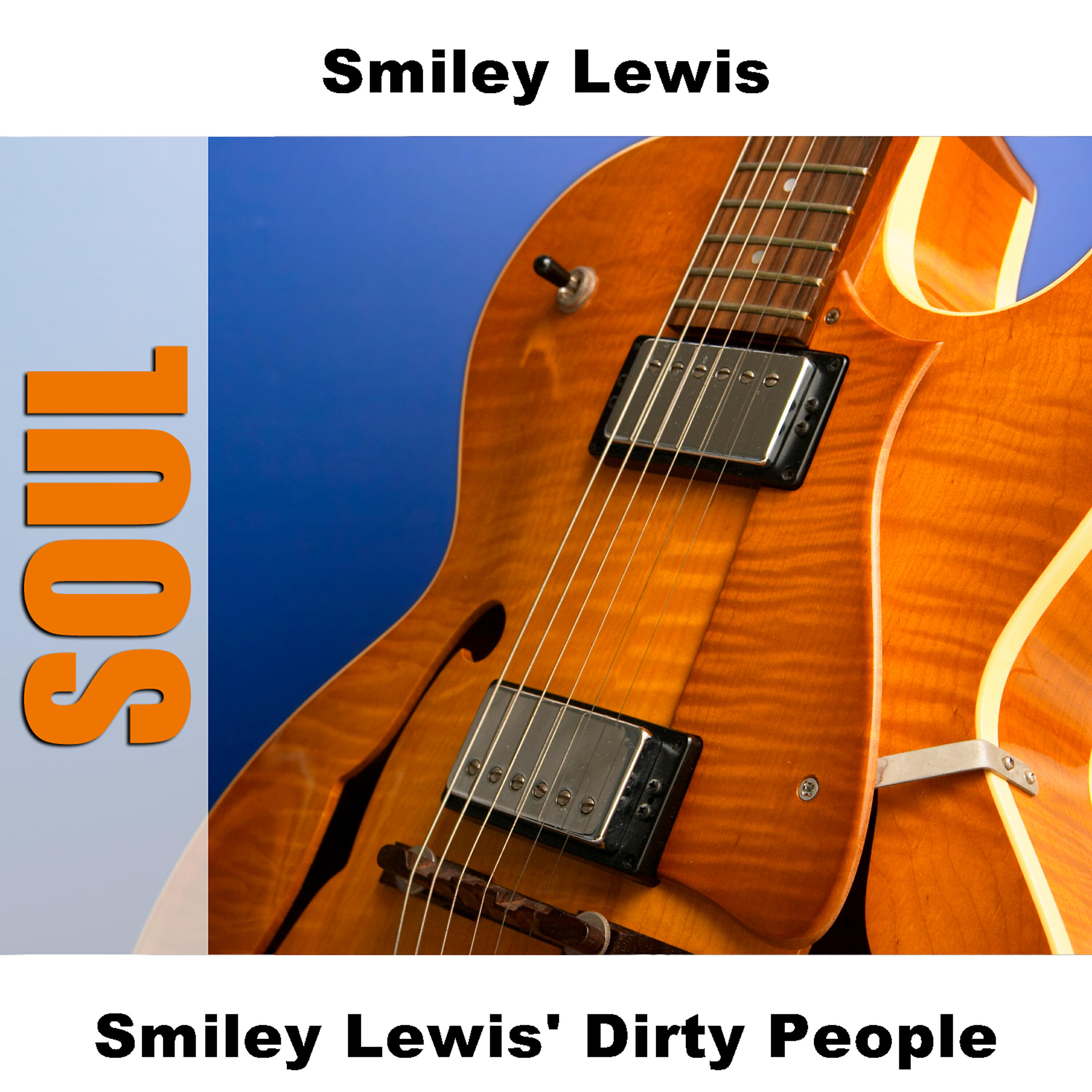 Smiley Lewis - The Bells Are Ringing - Original