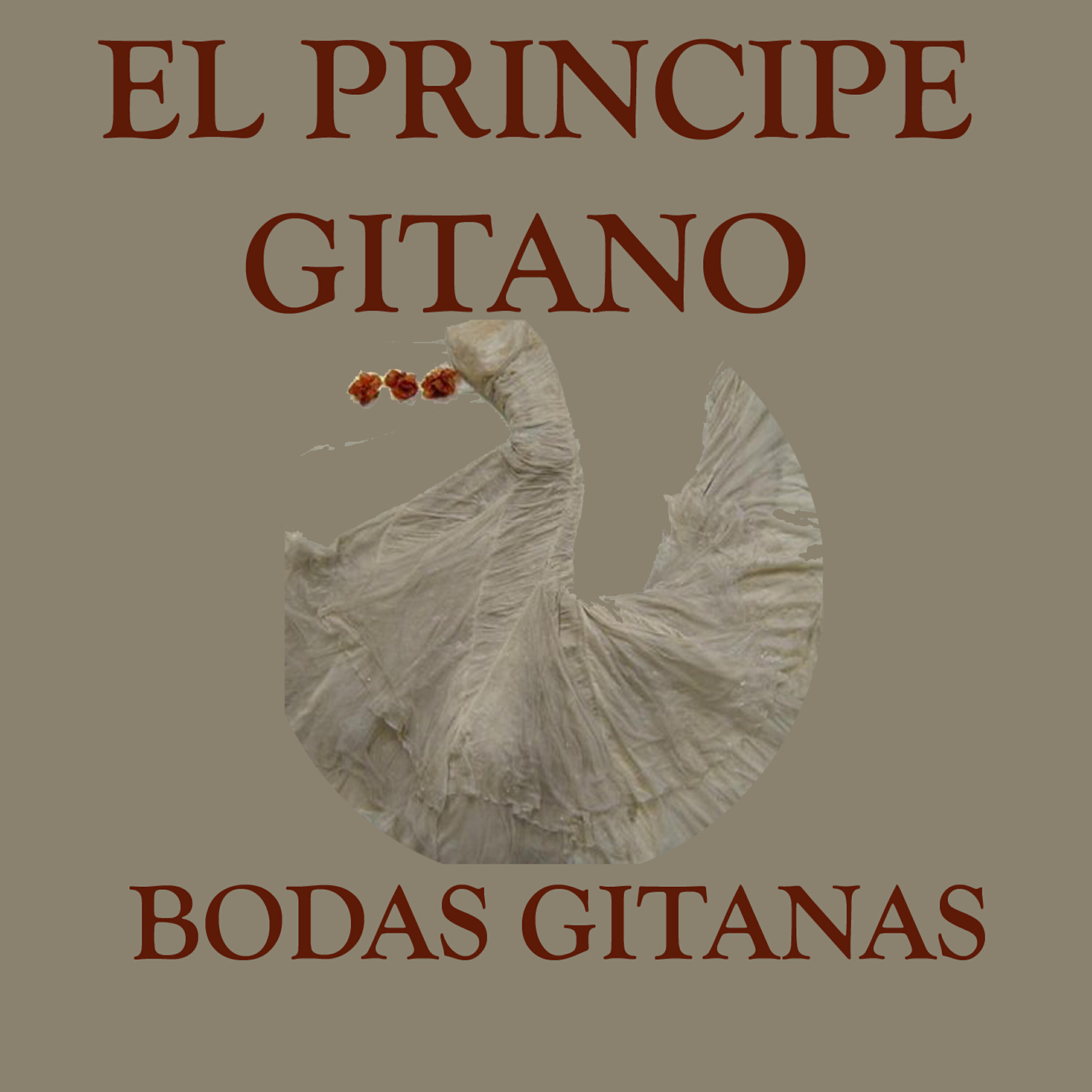 Principe Gitano - La Vie en Rose