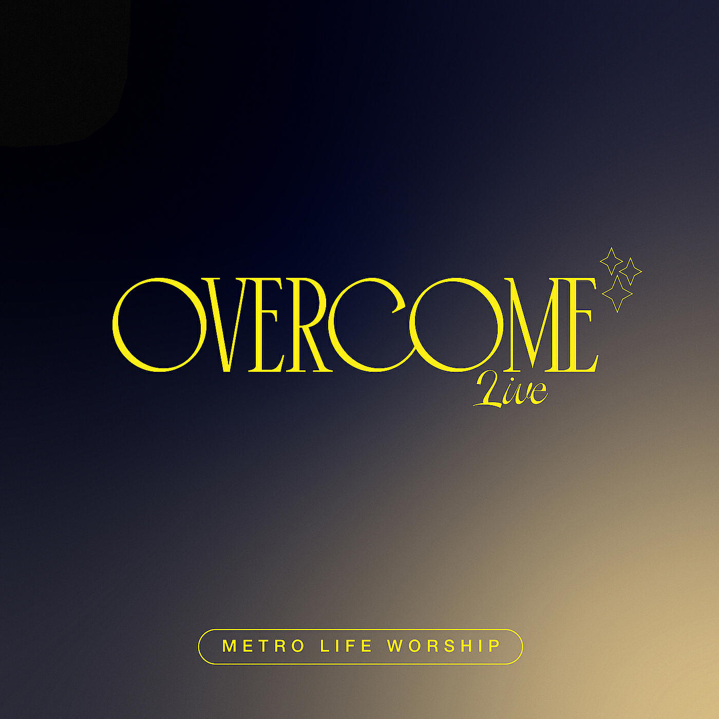 Metro Life Worship - Revive (Live)