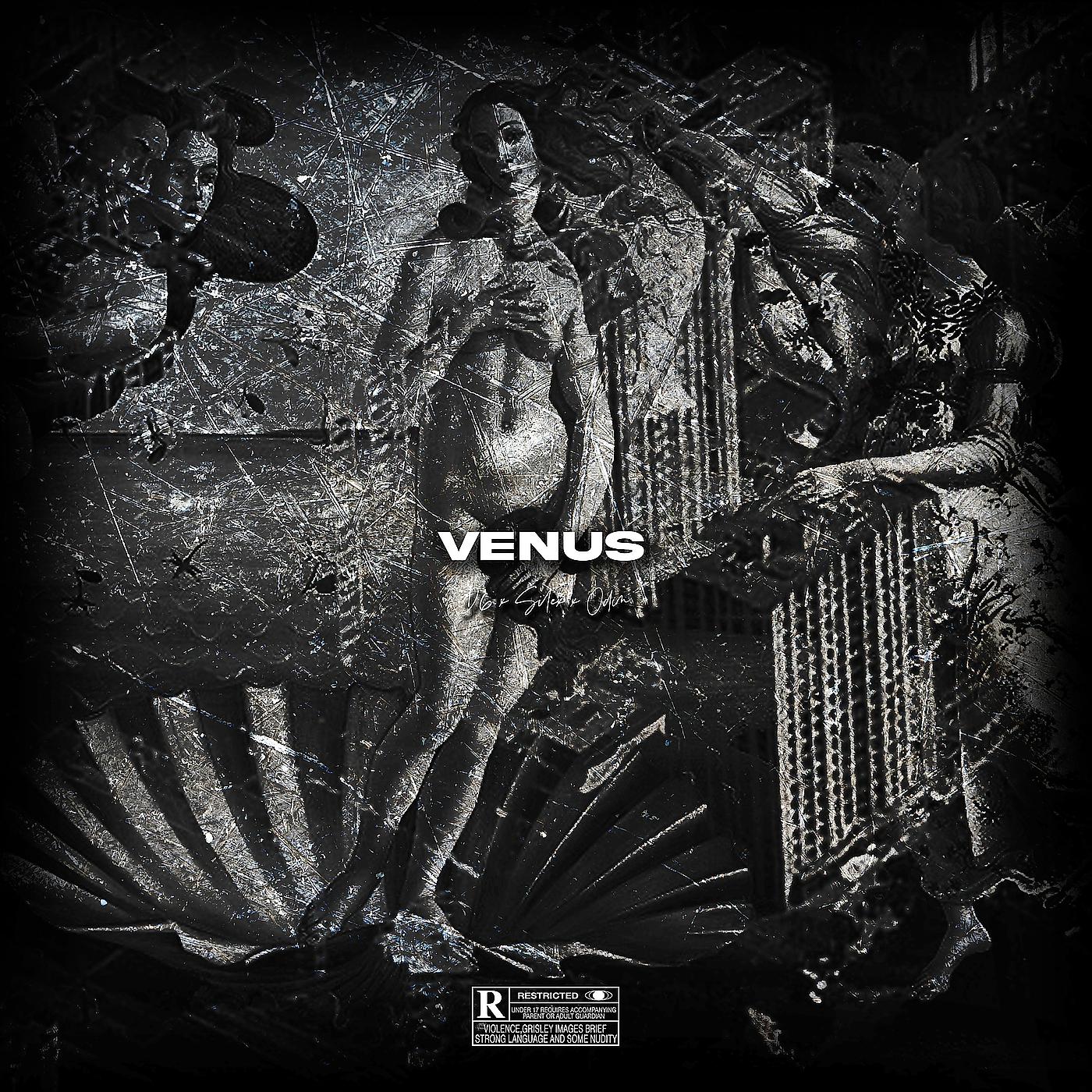 Постер альбома Vénus