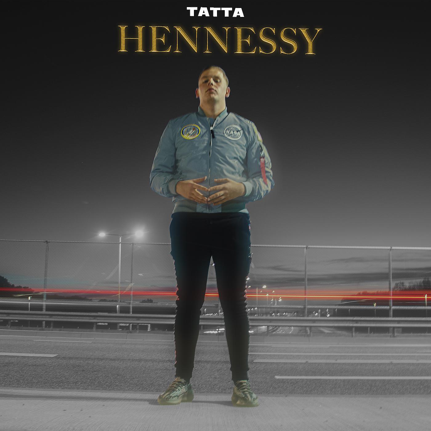 Постер альбома Hennesy