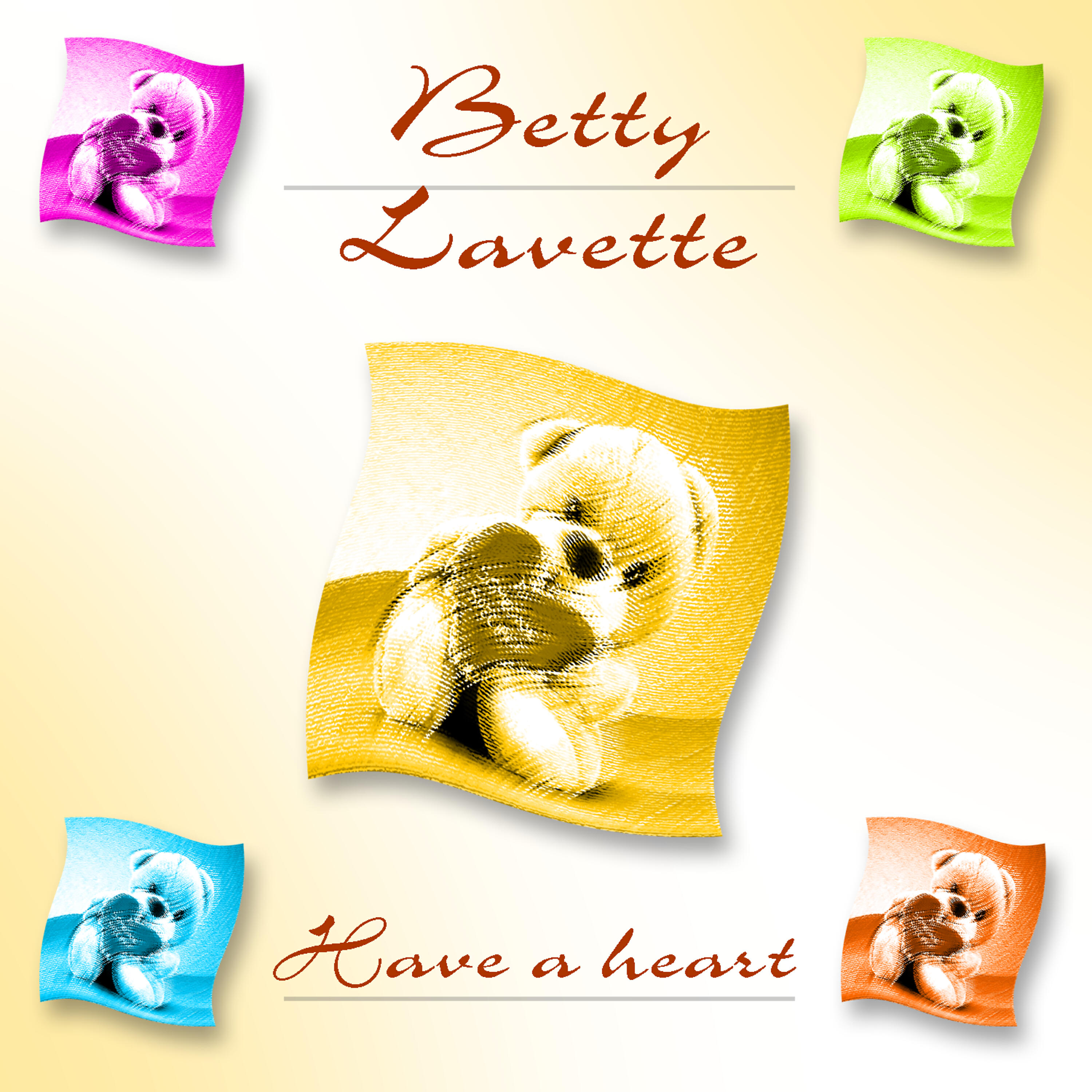 Bettye LaVette - Too Great a Price To Pay