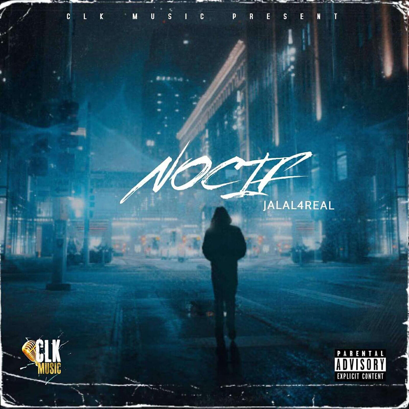 JALAL4REAL - Nocif
