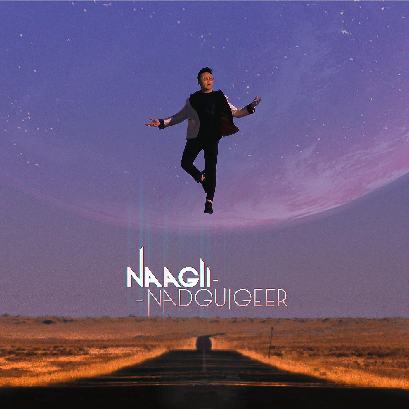 Постер альбома Nadguigeer