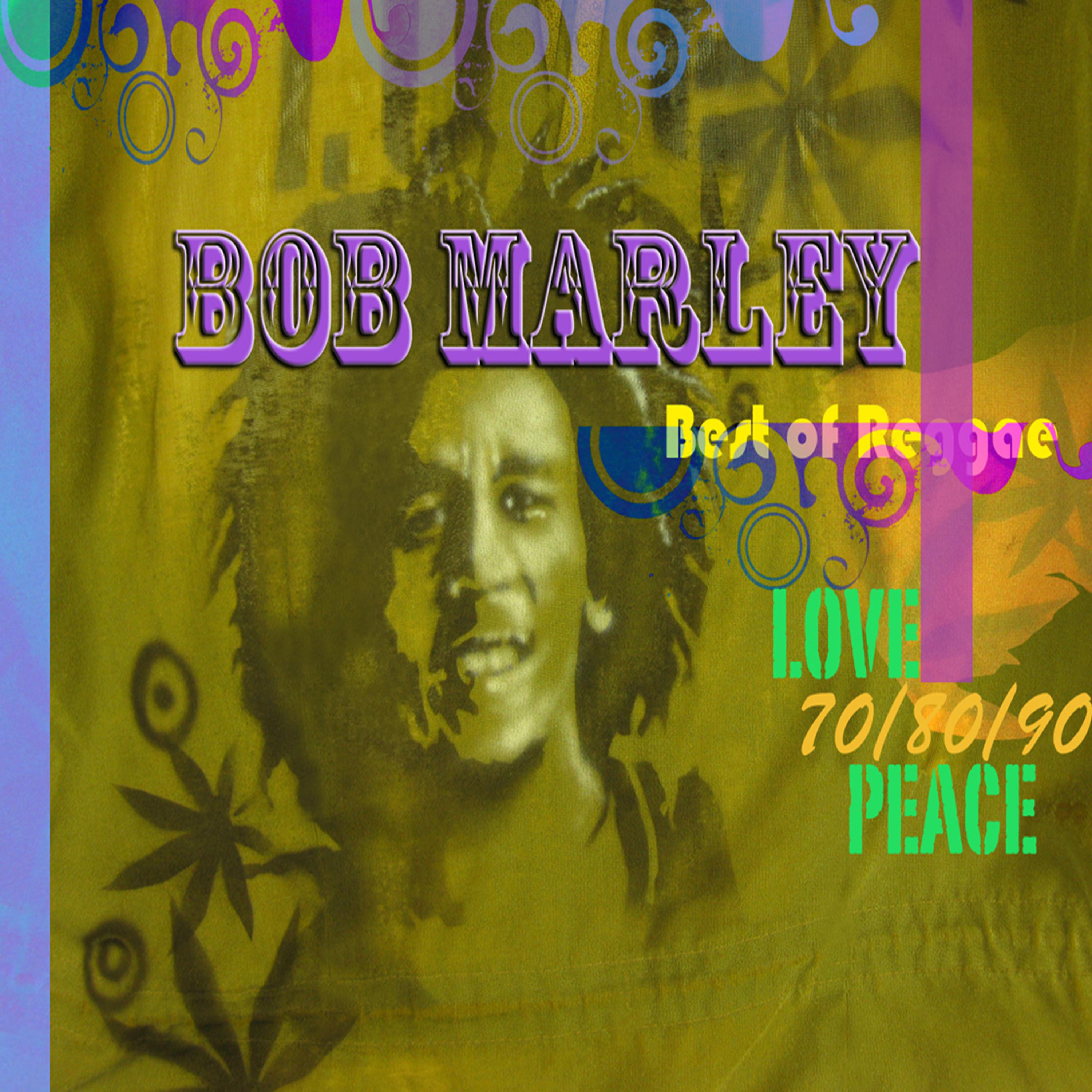 Постер альбома Best Of Bob Marley 1