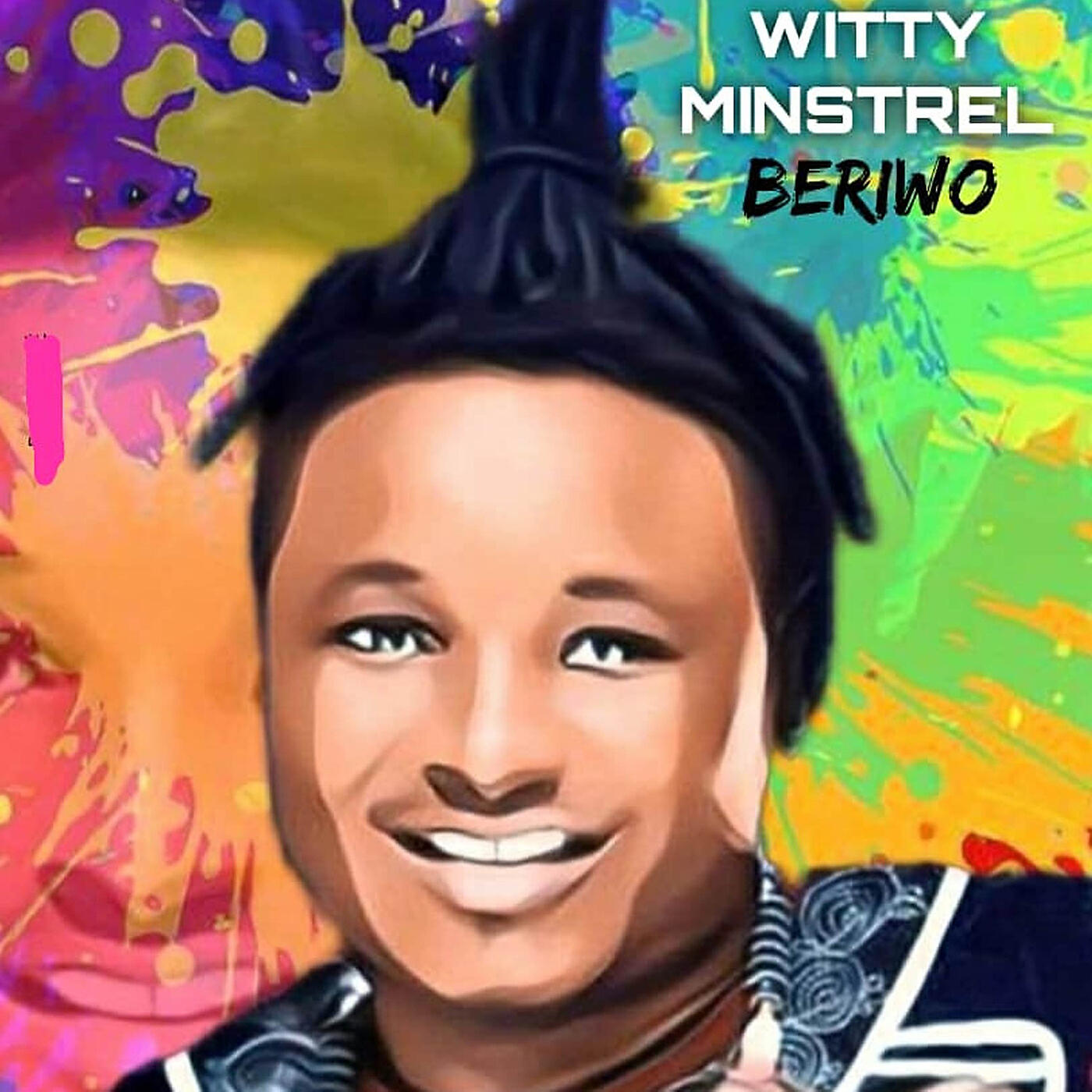 Witty Minstrel - Beriwo