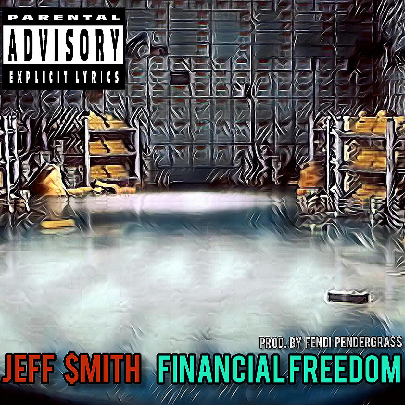 Jeff $mith - Financial Freedom