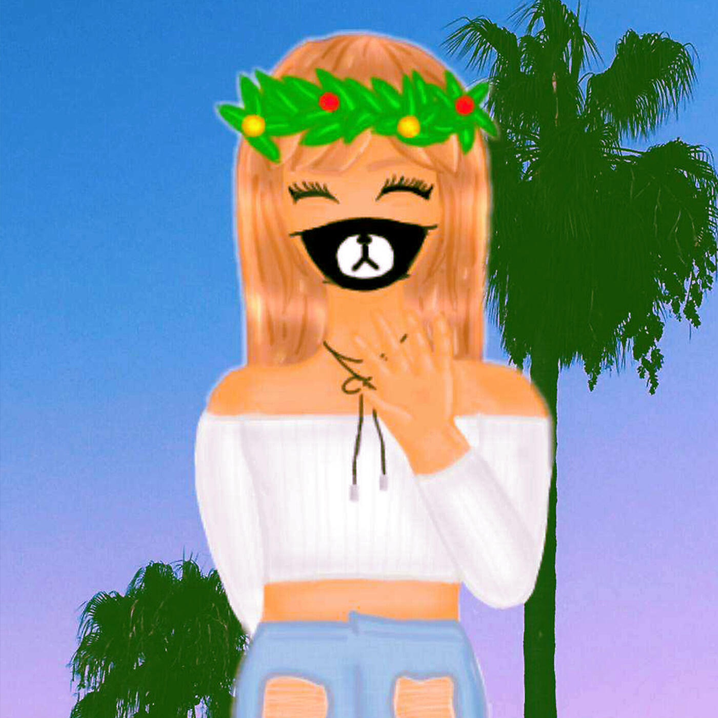 Abelitro - Amor De Roblox Rap