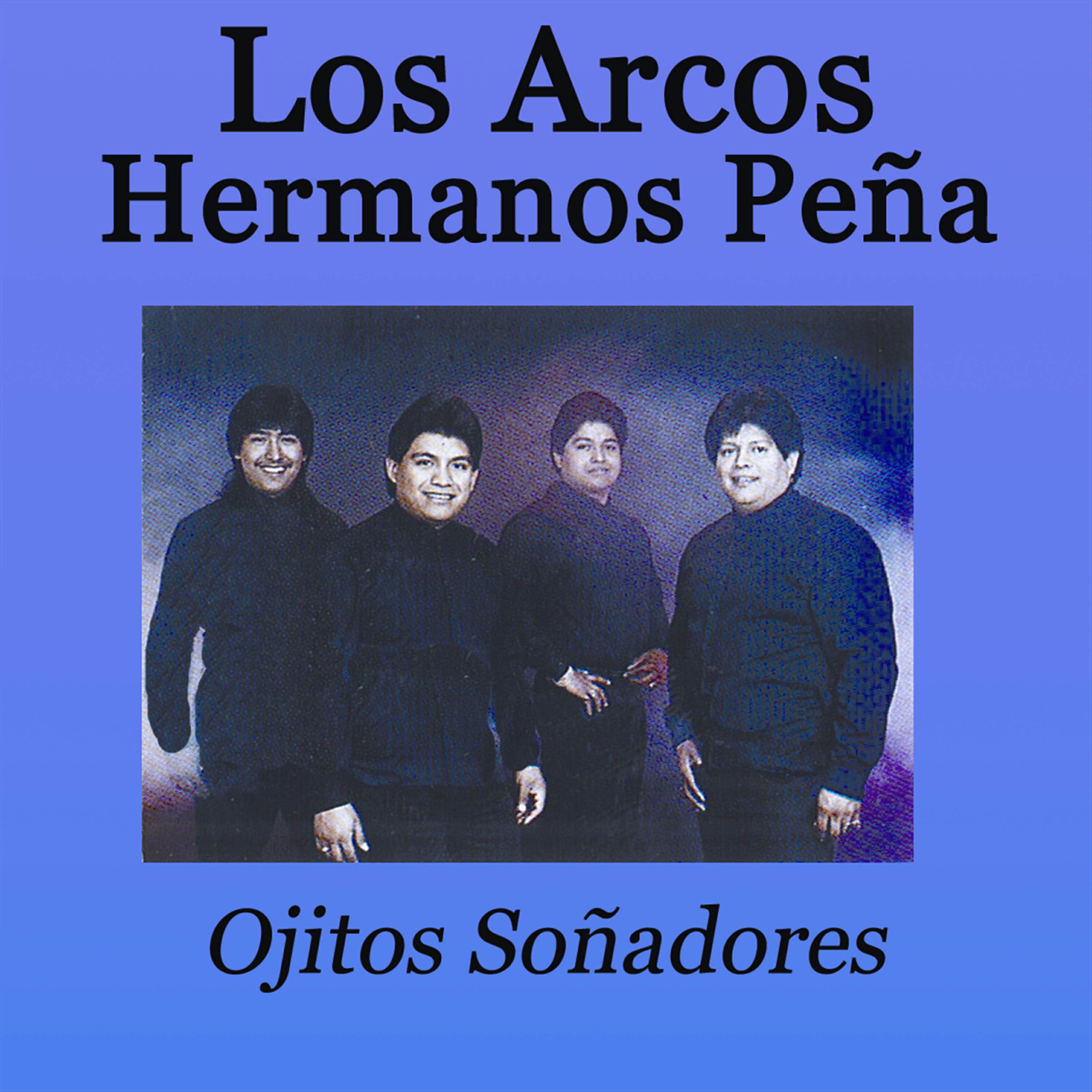 Los Arcos-Hermanos Pena - Pique, Pique, Pique