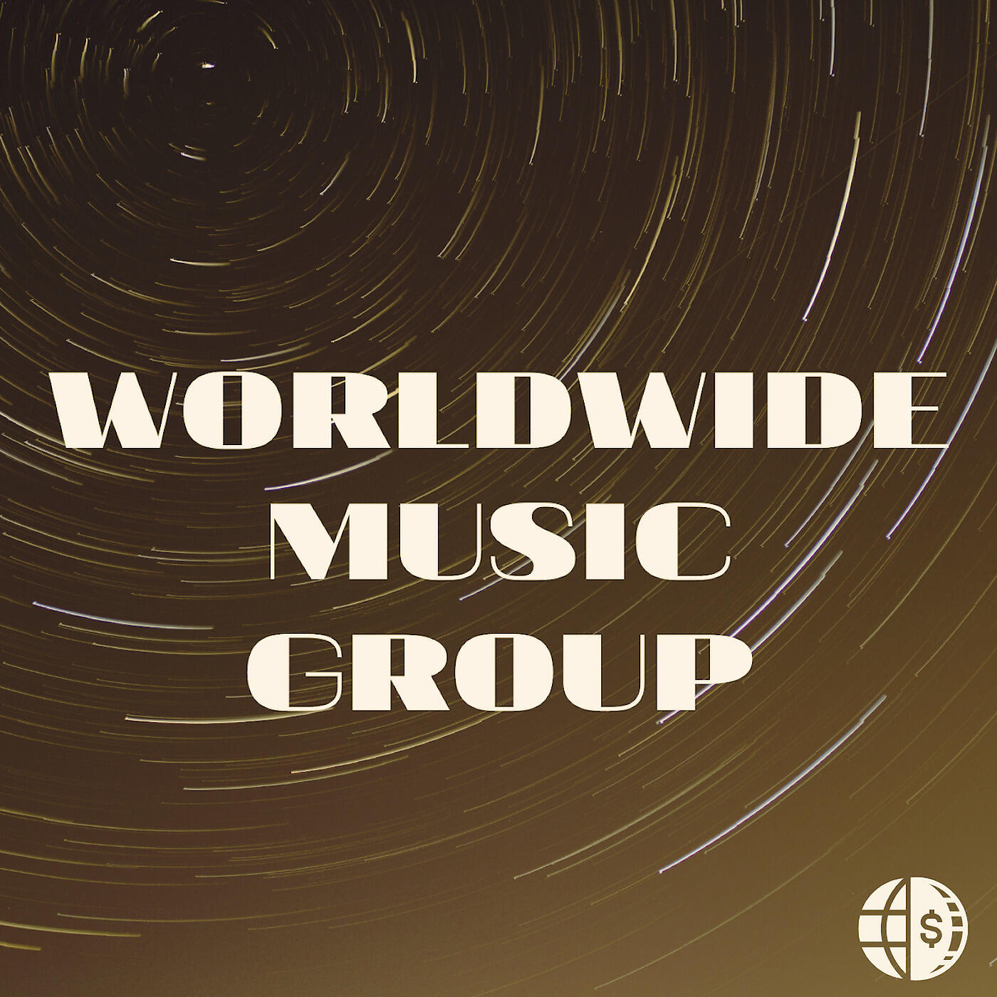 WORLDWIDE MUSIC GROUP - In My Coupe
