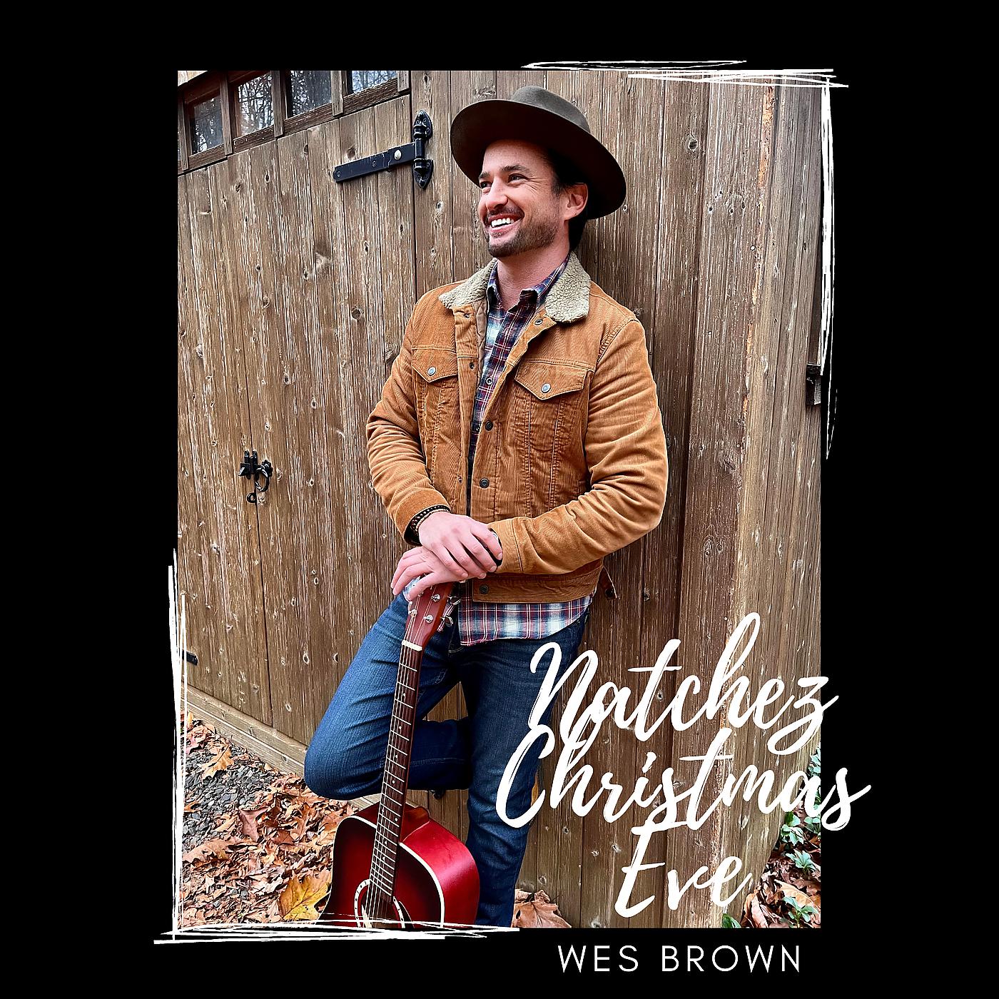 Постер альбома Natchez Christmas Eve
