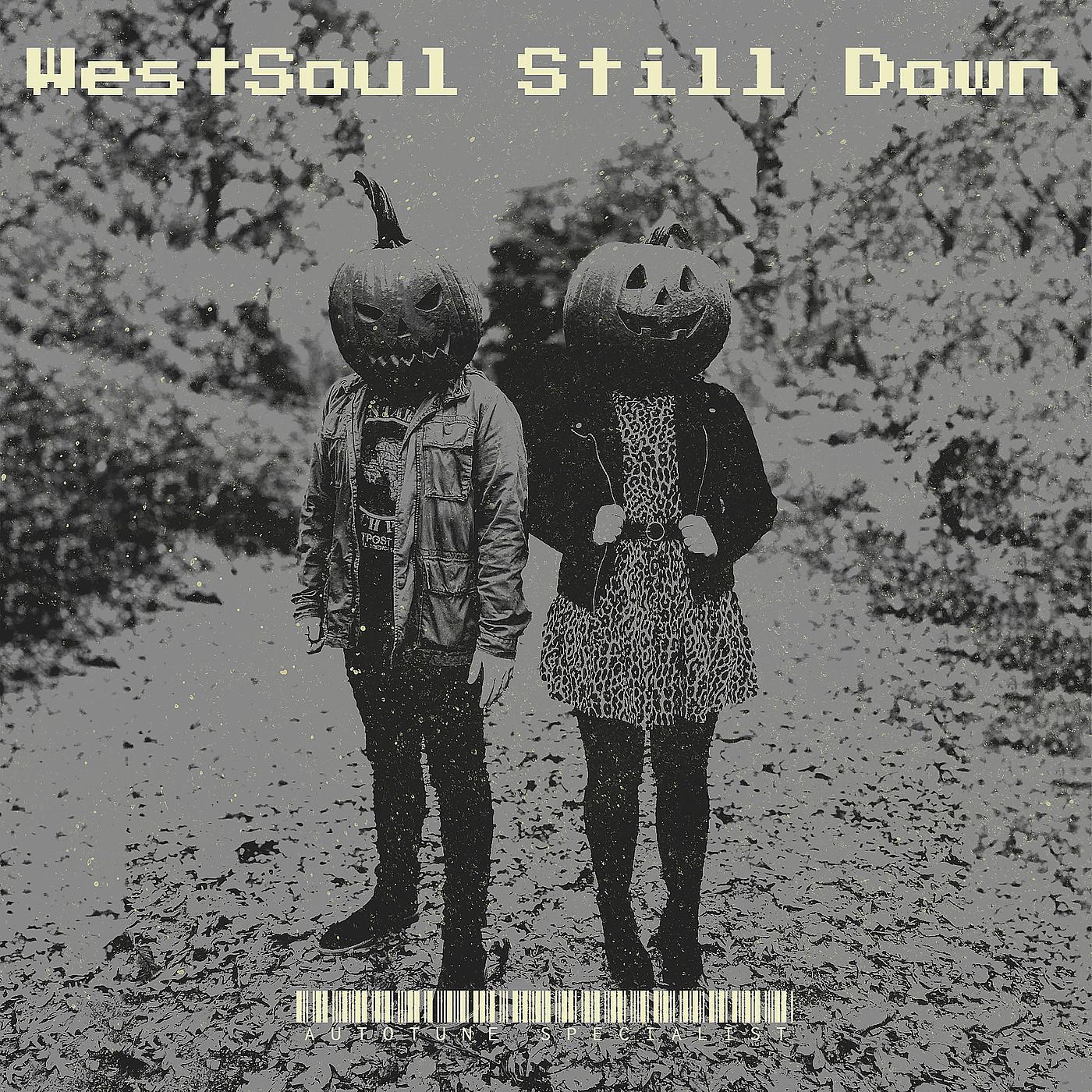 Постер альбома WestSoul Still Down