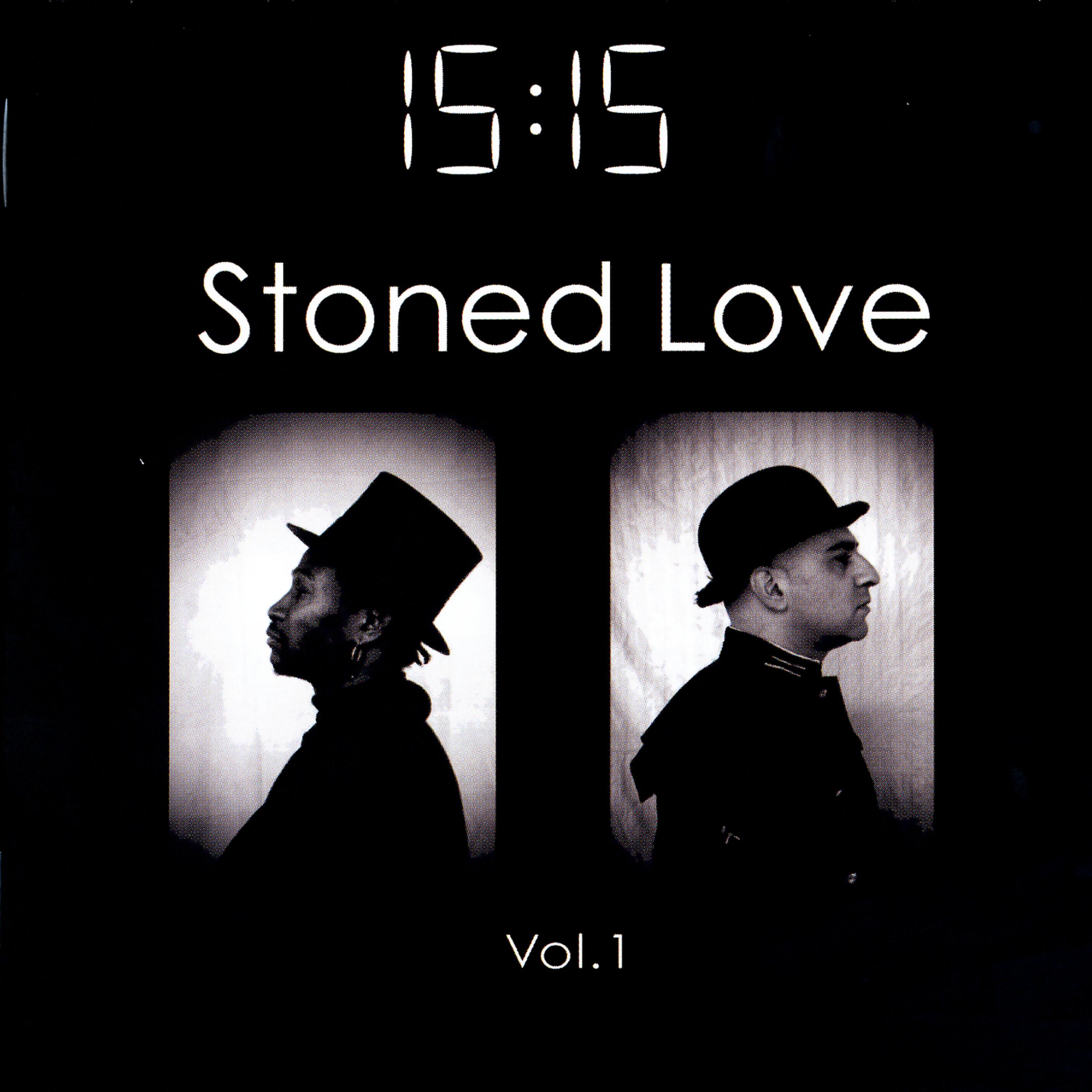 Постер альбома Stoned Love