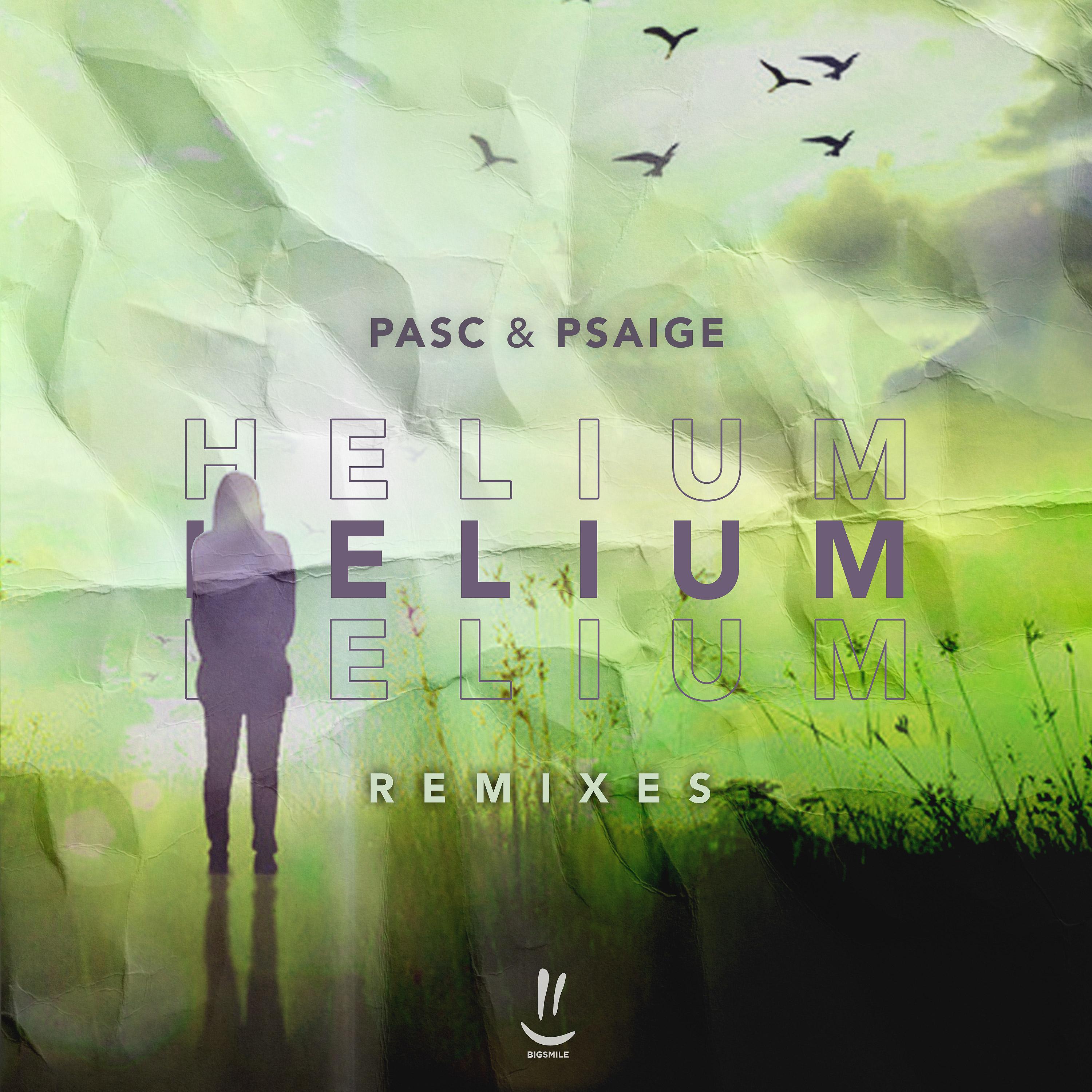Постер альбома Helium (Remixes)