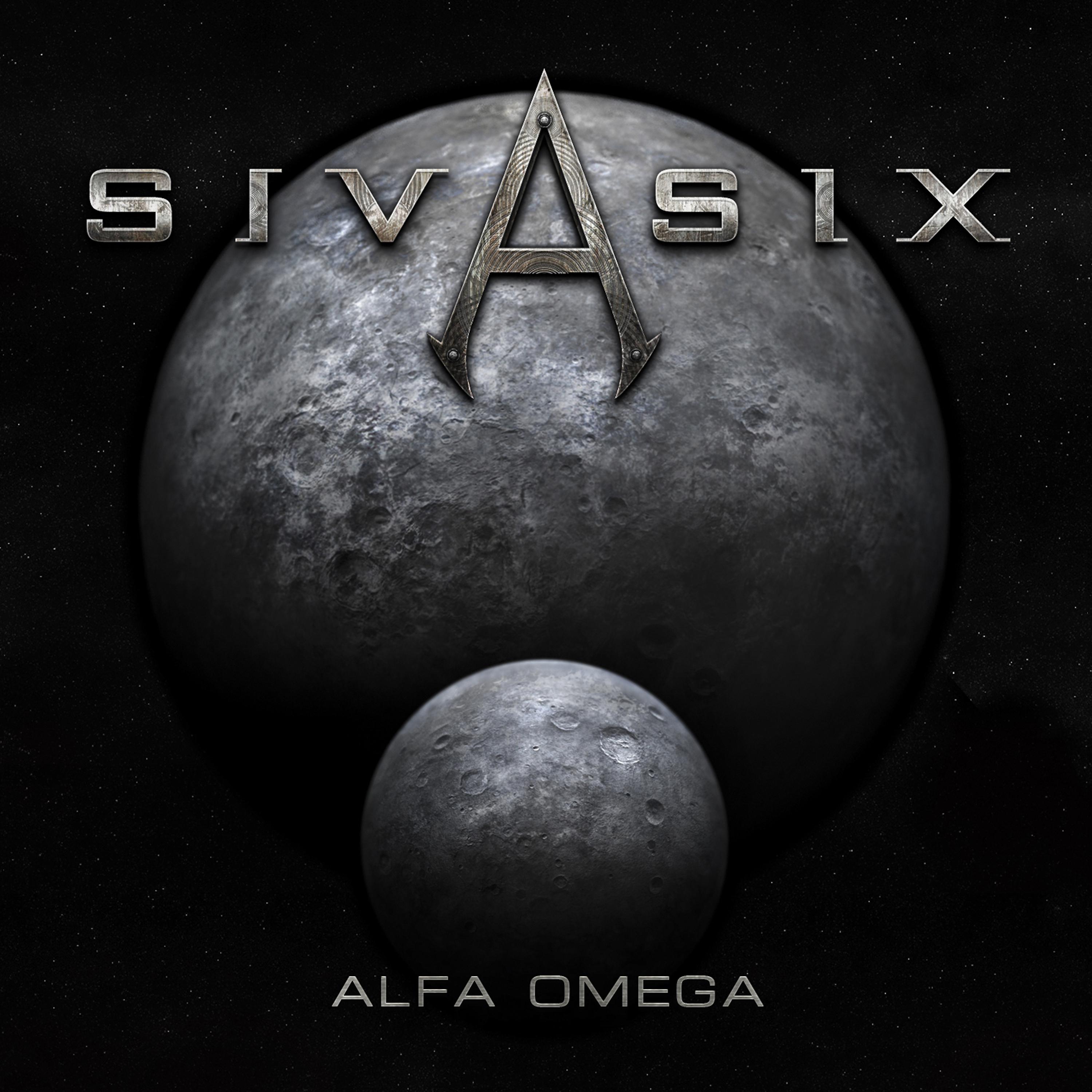 Постер альбома Alfa Omega (European Edition Remixes)