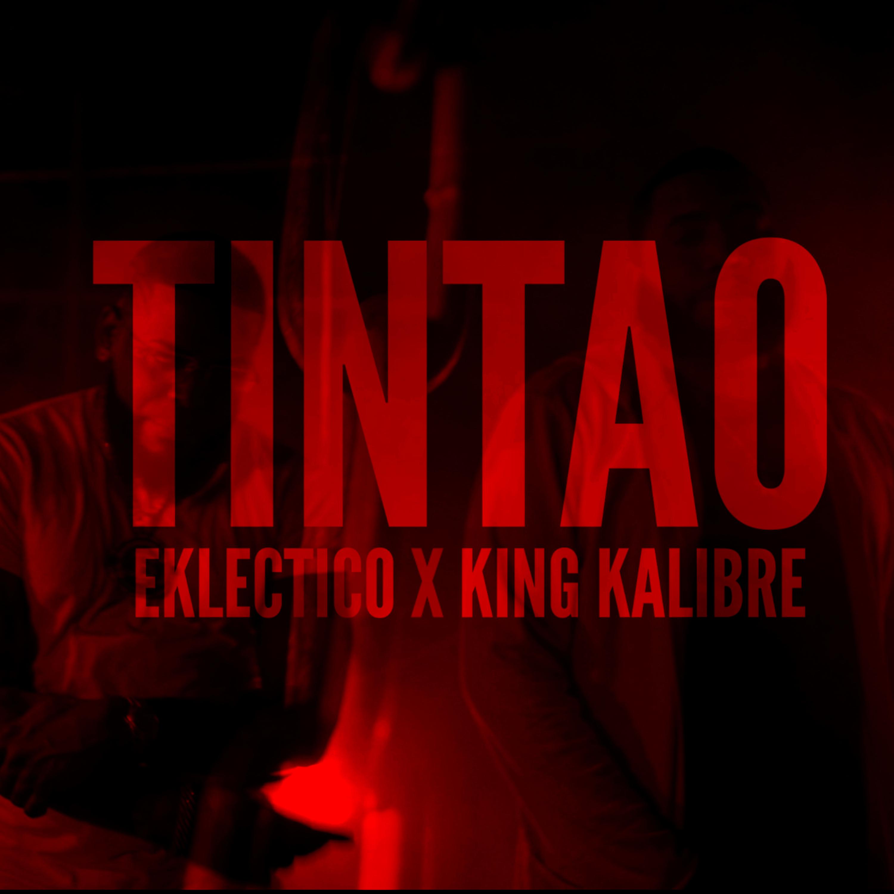 Постер альбома Tintao