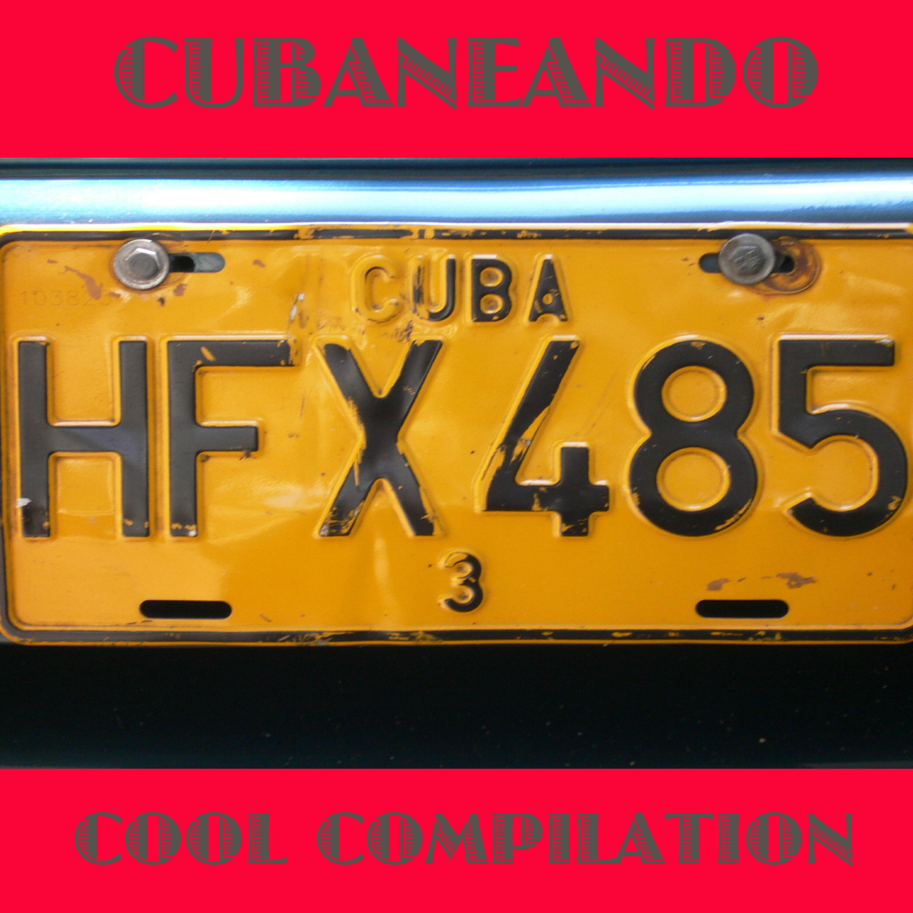 Los Van Van - Nosotros los del Caribe