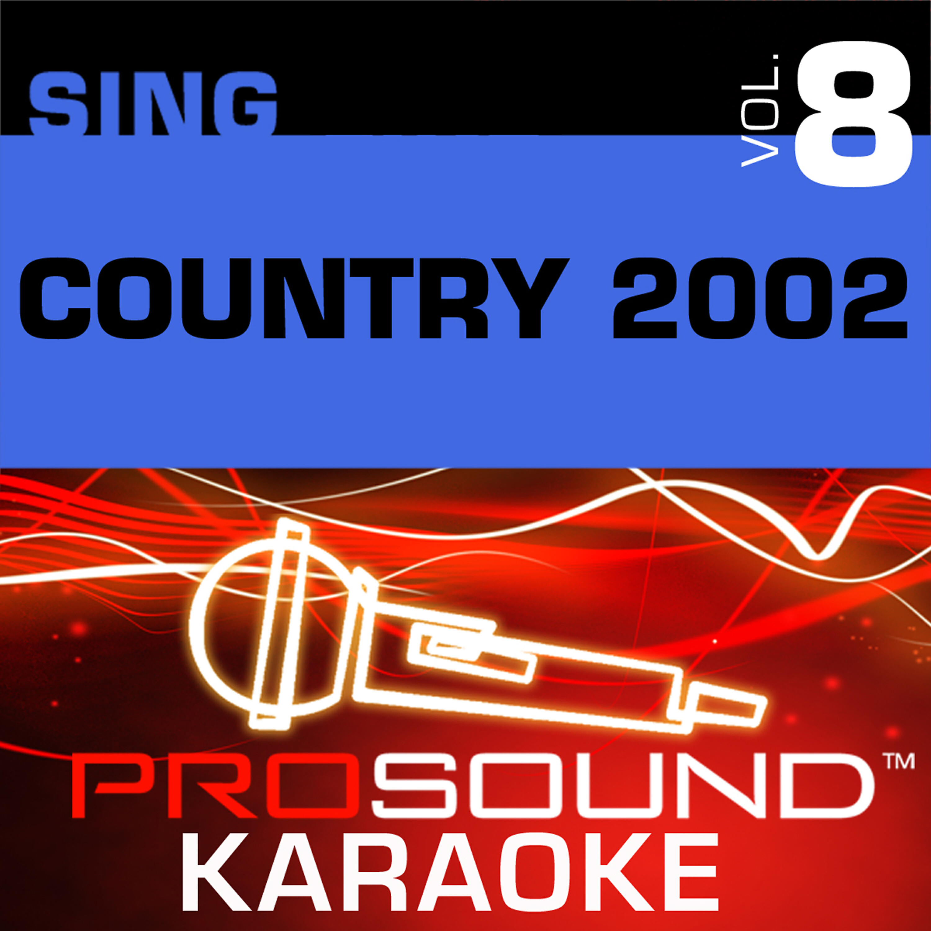 ProSound Karaoke Band - Pour Me (Karaoke with Background Vocals) [In the Style of Trick Pony]