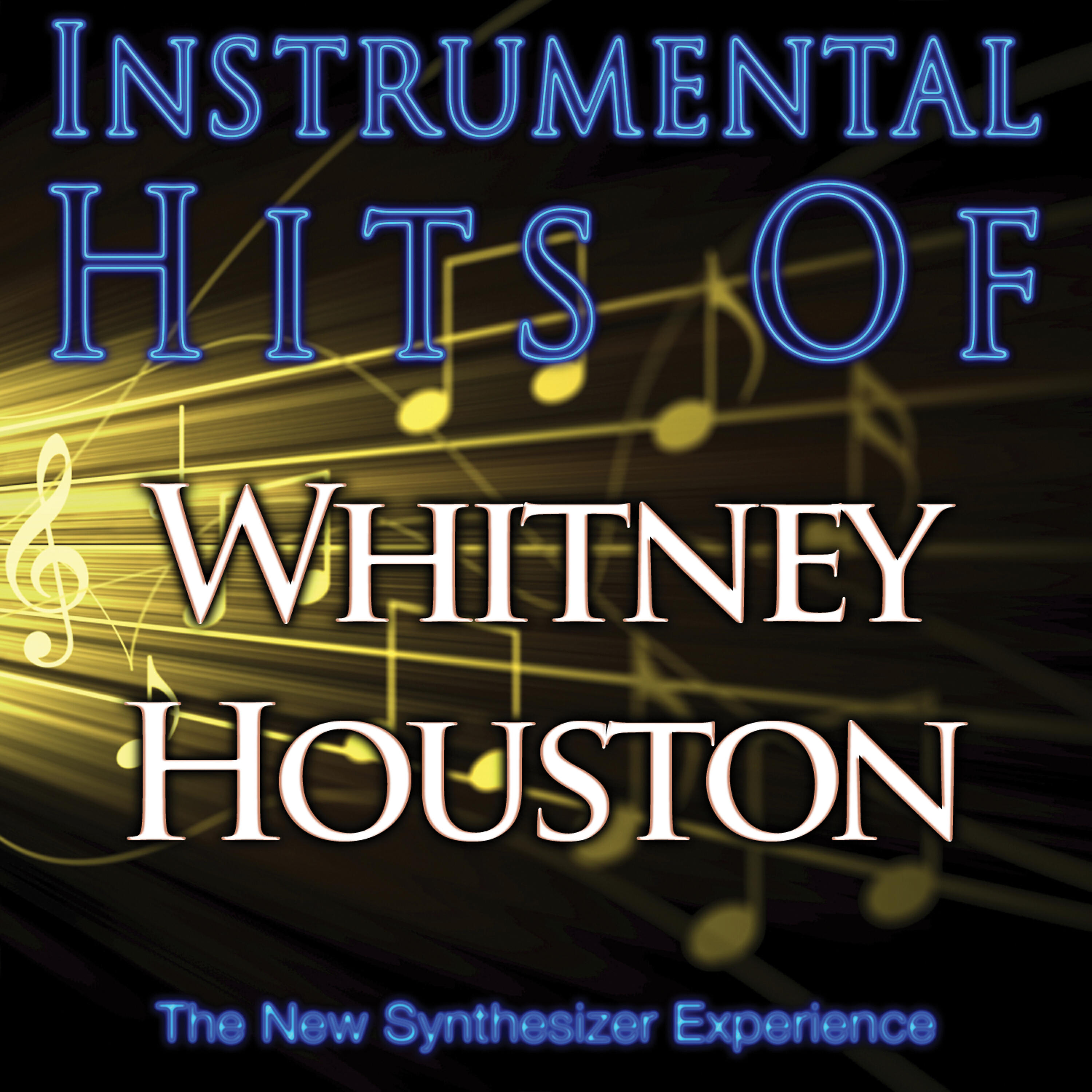 The New Synthesizer Experience - I'm Your Baby Tonight