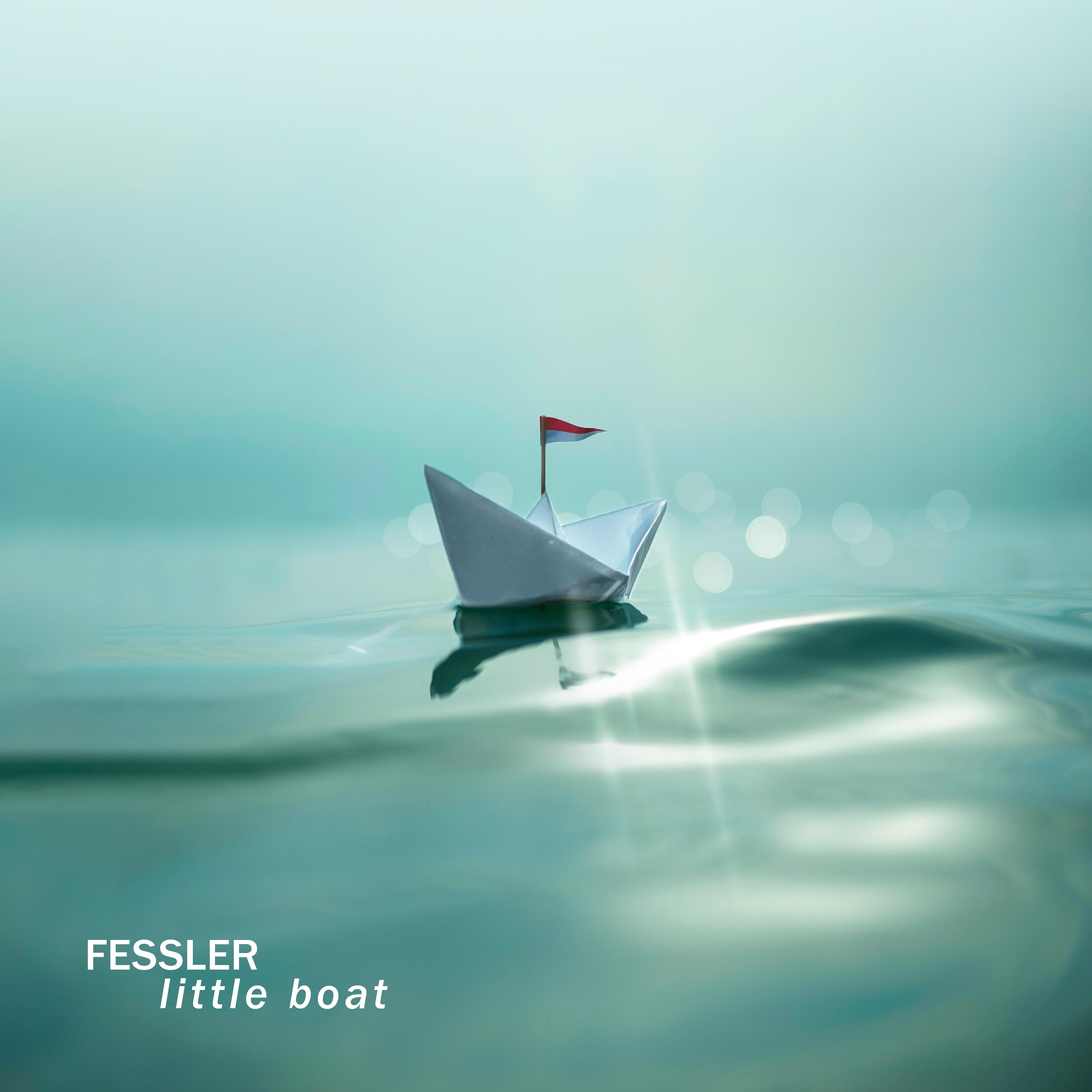 Постер альбома My Little Boat