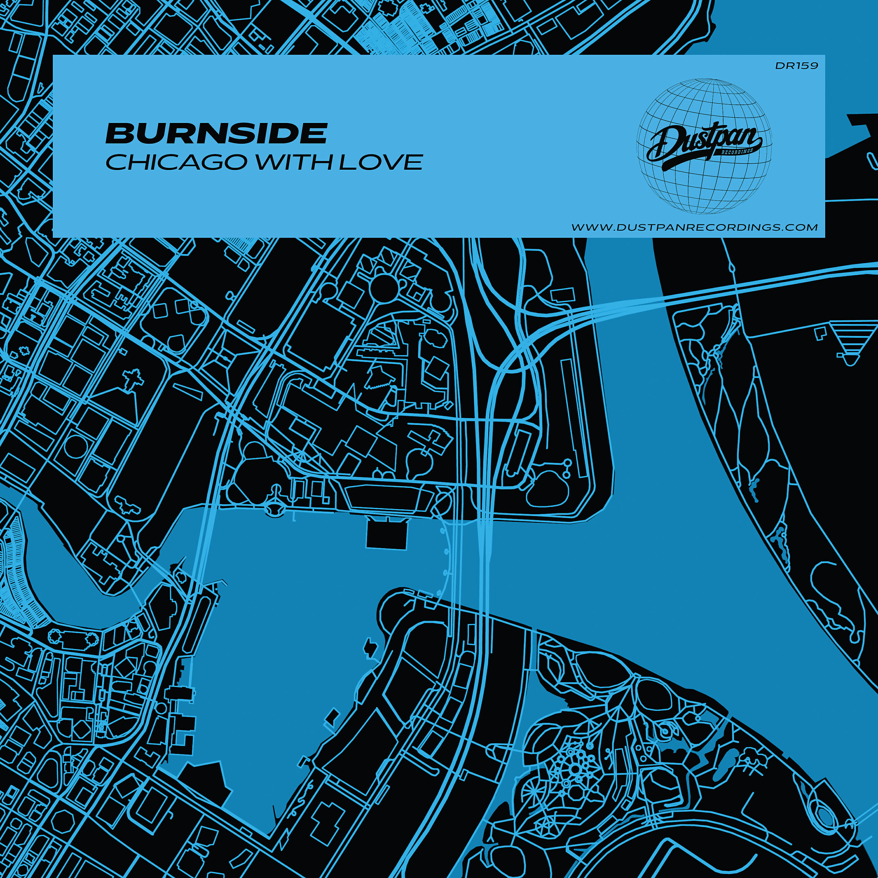 Burnside - Chicago with Love