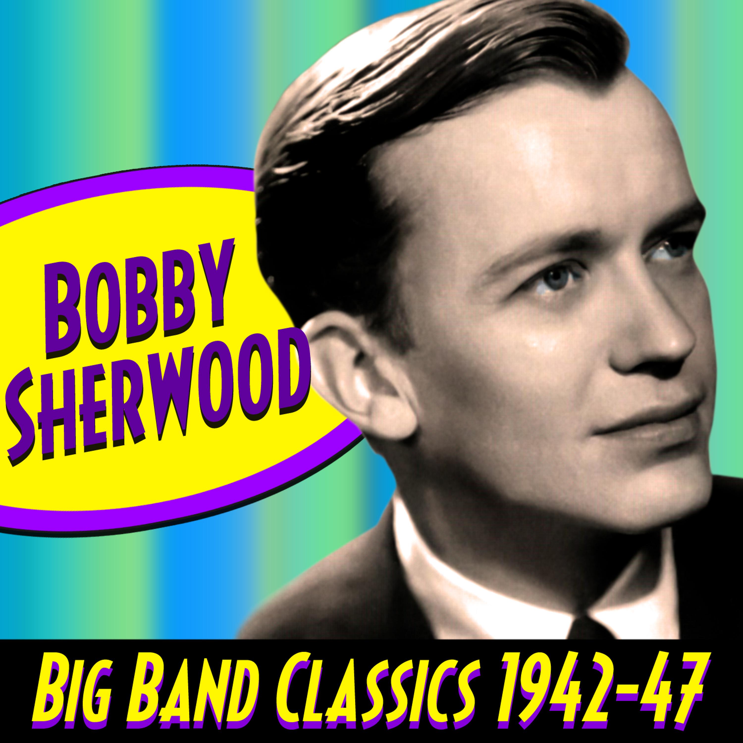 Постер альбома Big Band Classics 1942-1947