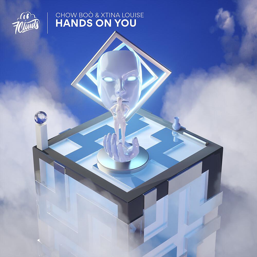 Постер альбома Hands On You