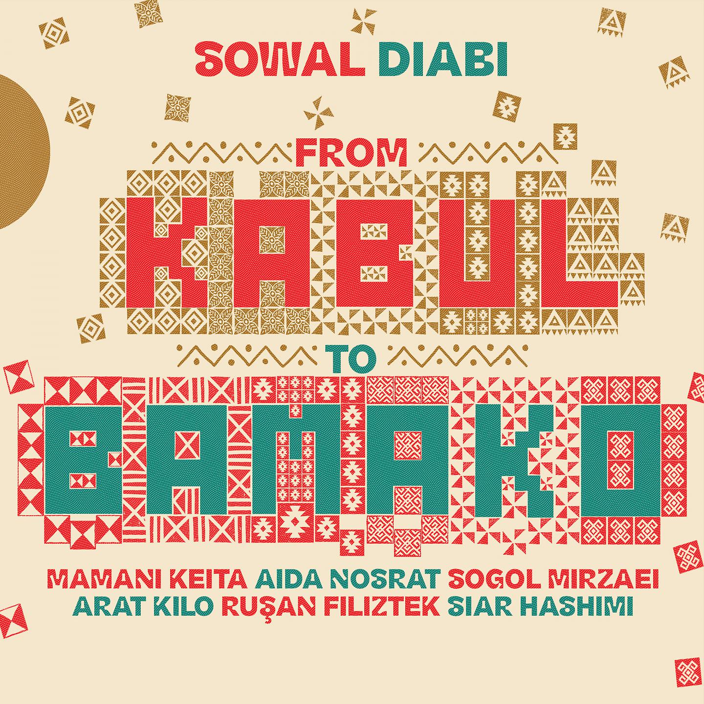 Постер альбома Sowal Diabi