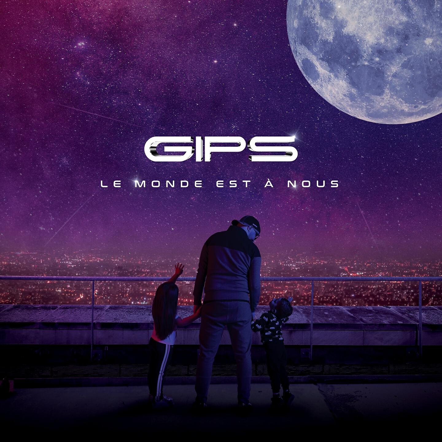 Gips - Elle m'a fait du mal