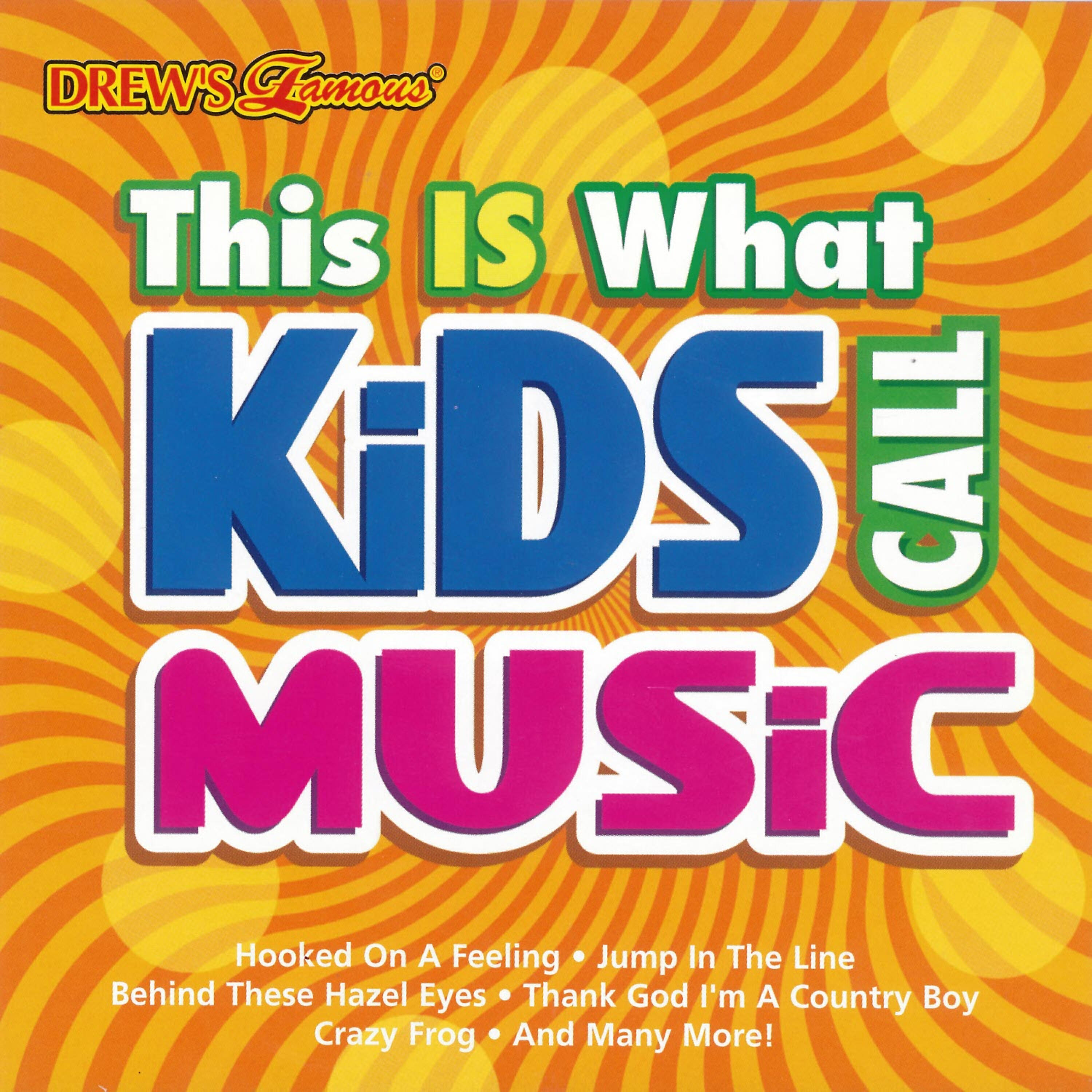The Hit Crew - Behind These Hazel Eyes